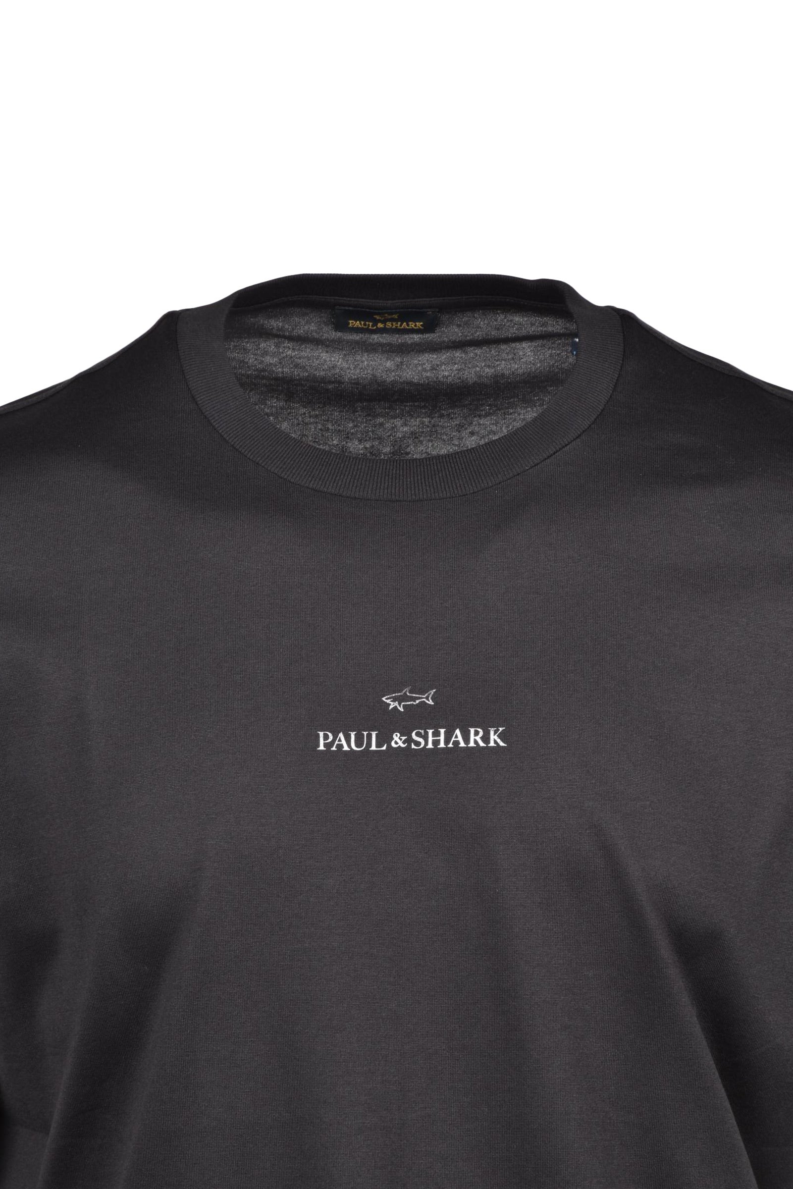 PAUL &amp; SHARK - T-SHIRT AND POLO