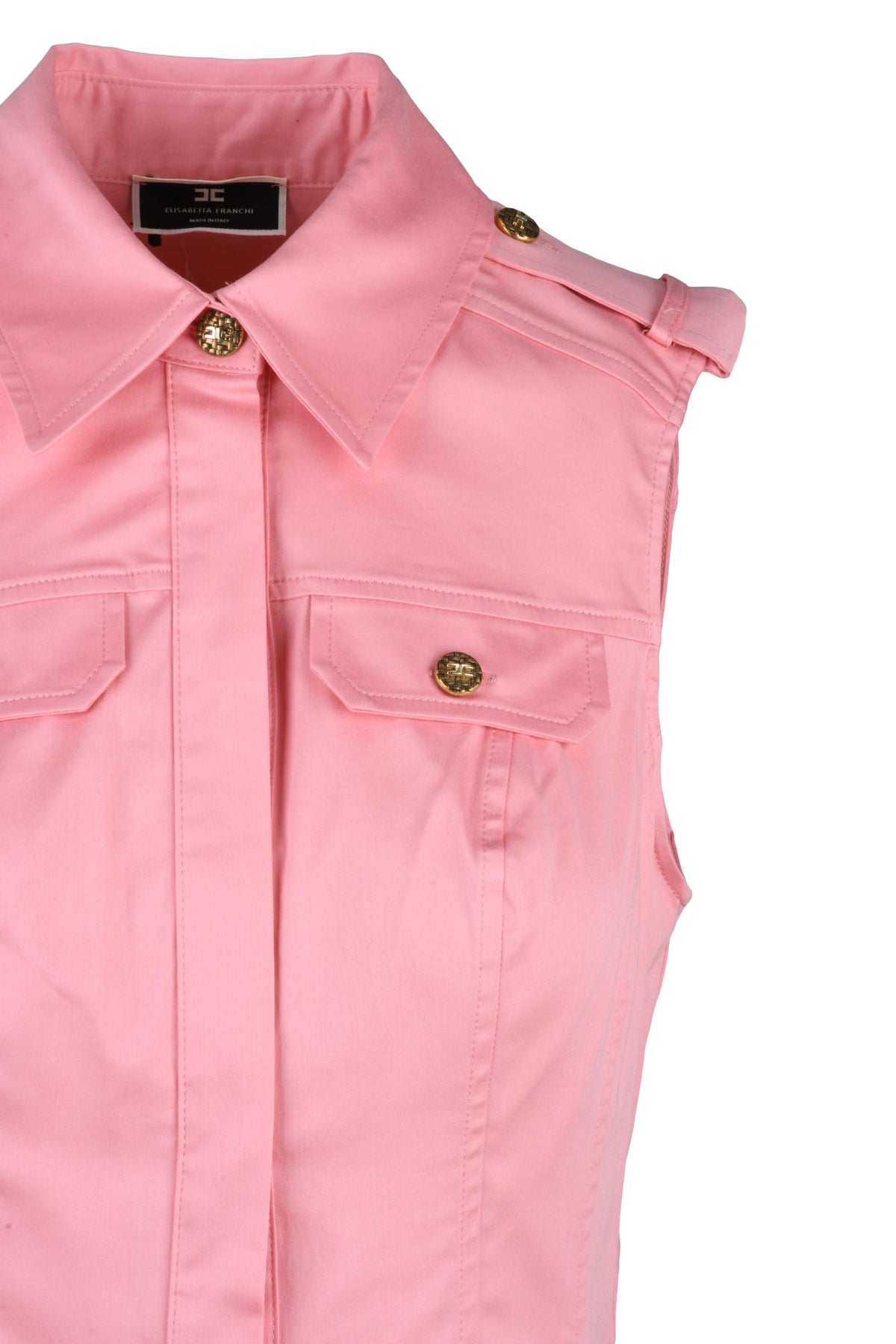 ELISABETTA FRANCHI - SHIRT
