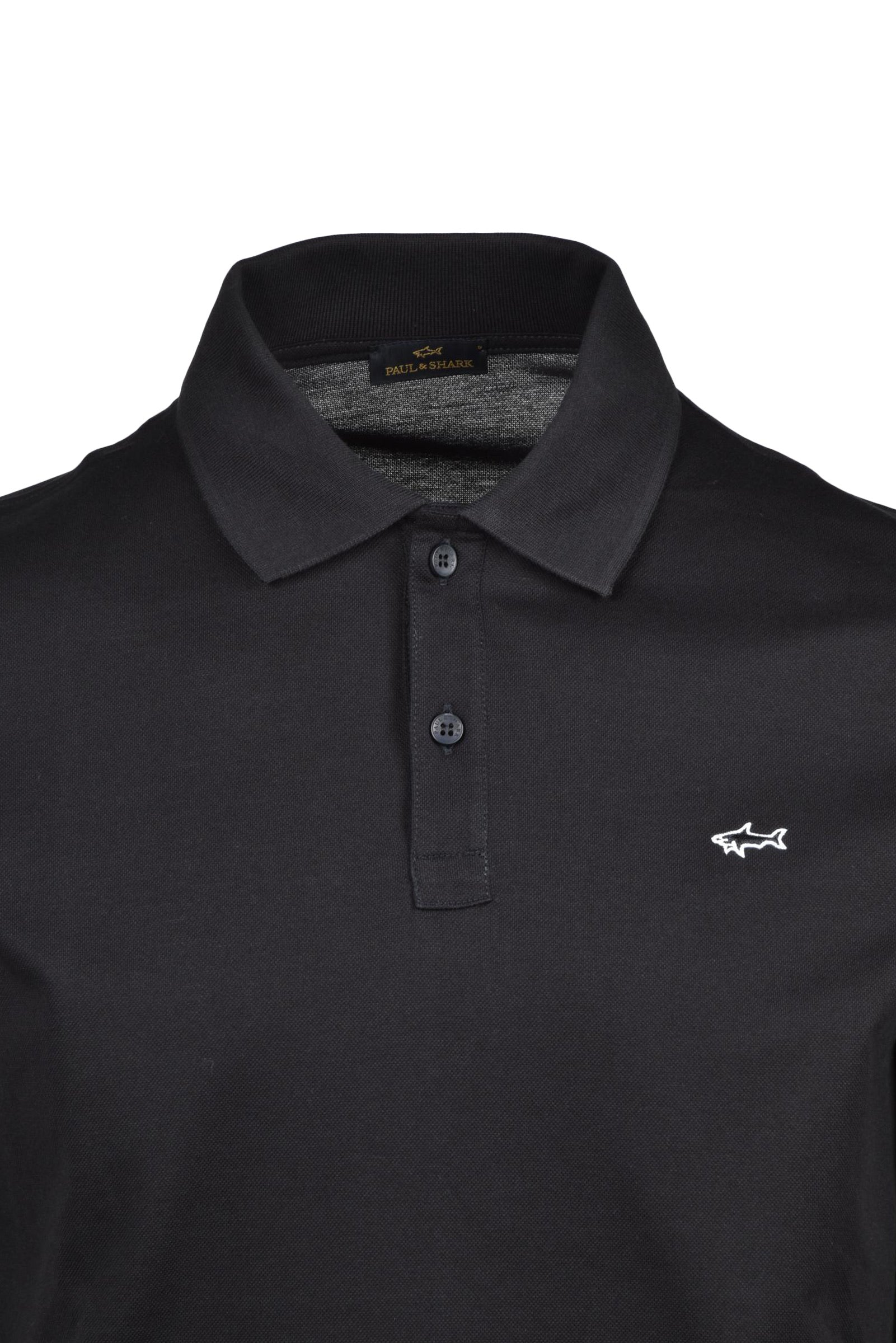 PAUL &amp; SHARK - T-SHIRT AND POLO