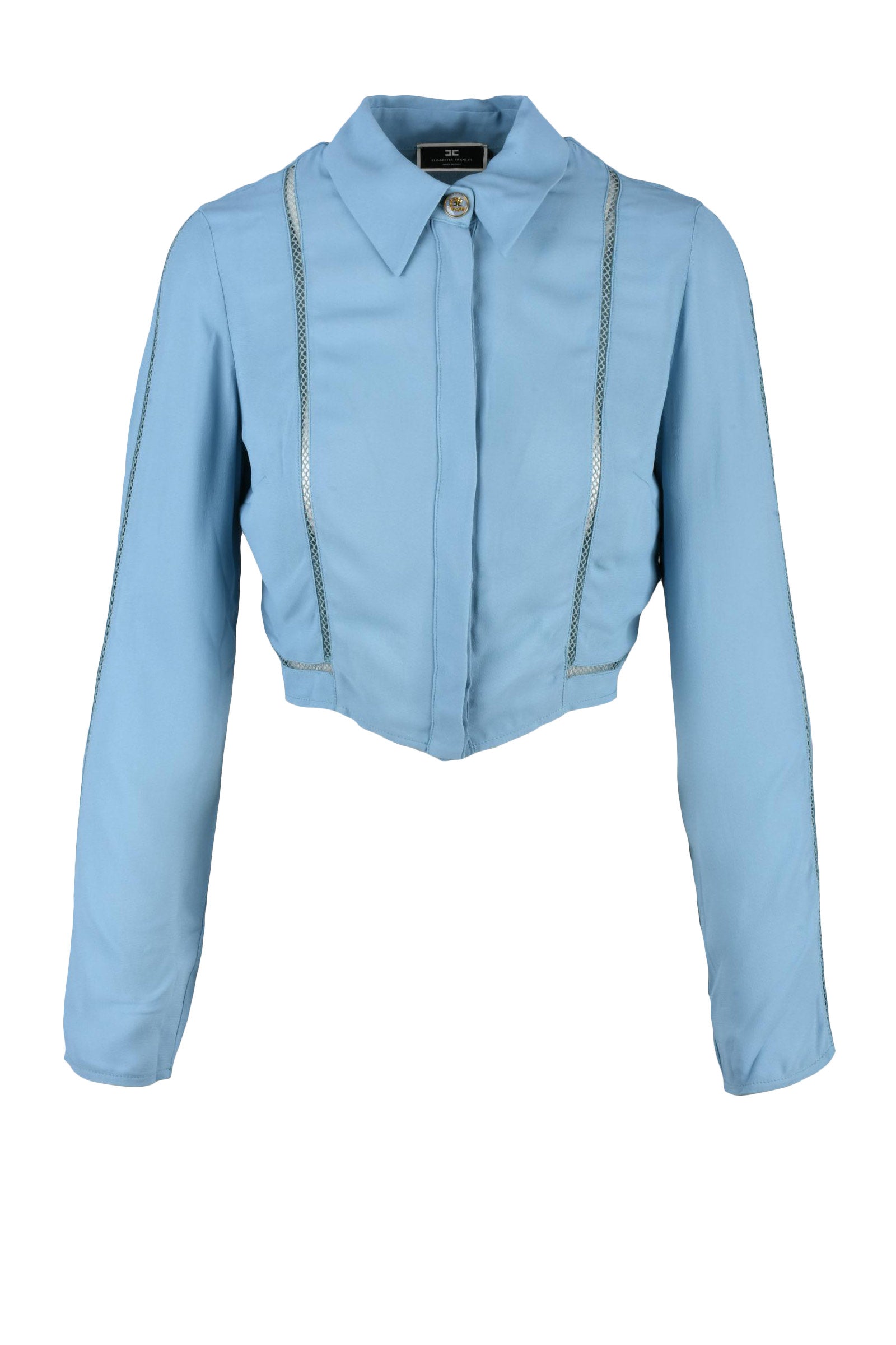 ELISABETTA FRANCHI - SHIRT