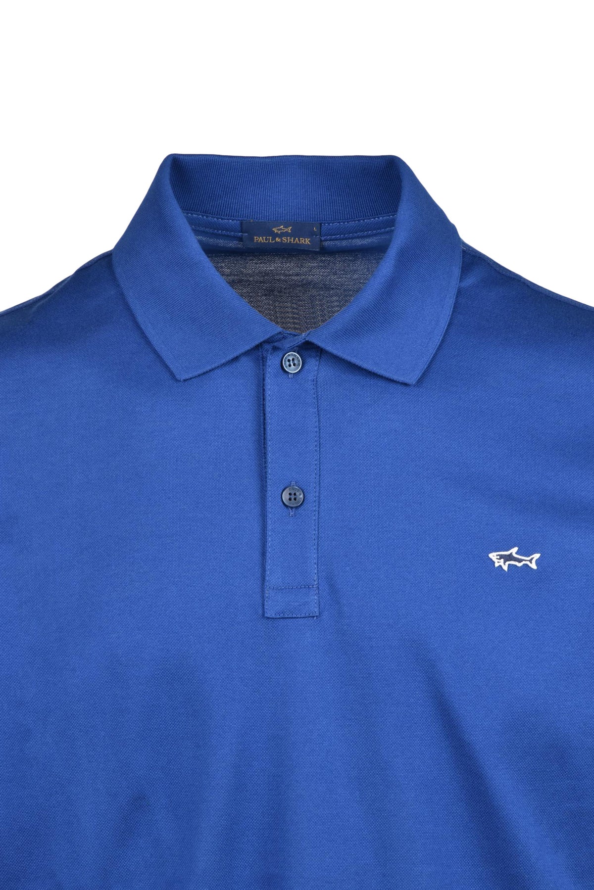 PAUL &amp; SHARK - T-SHIRT AND POLO
