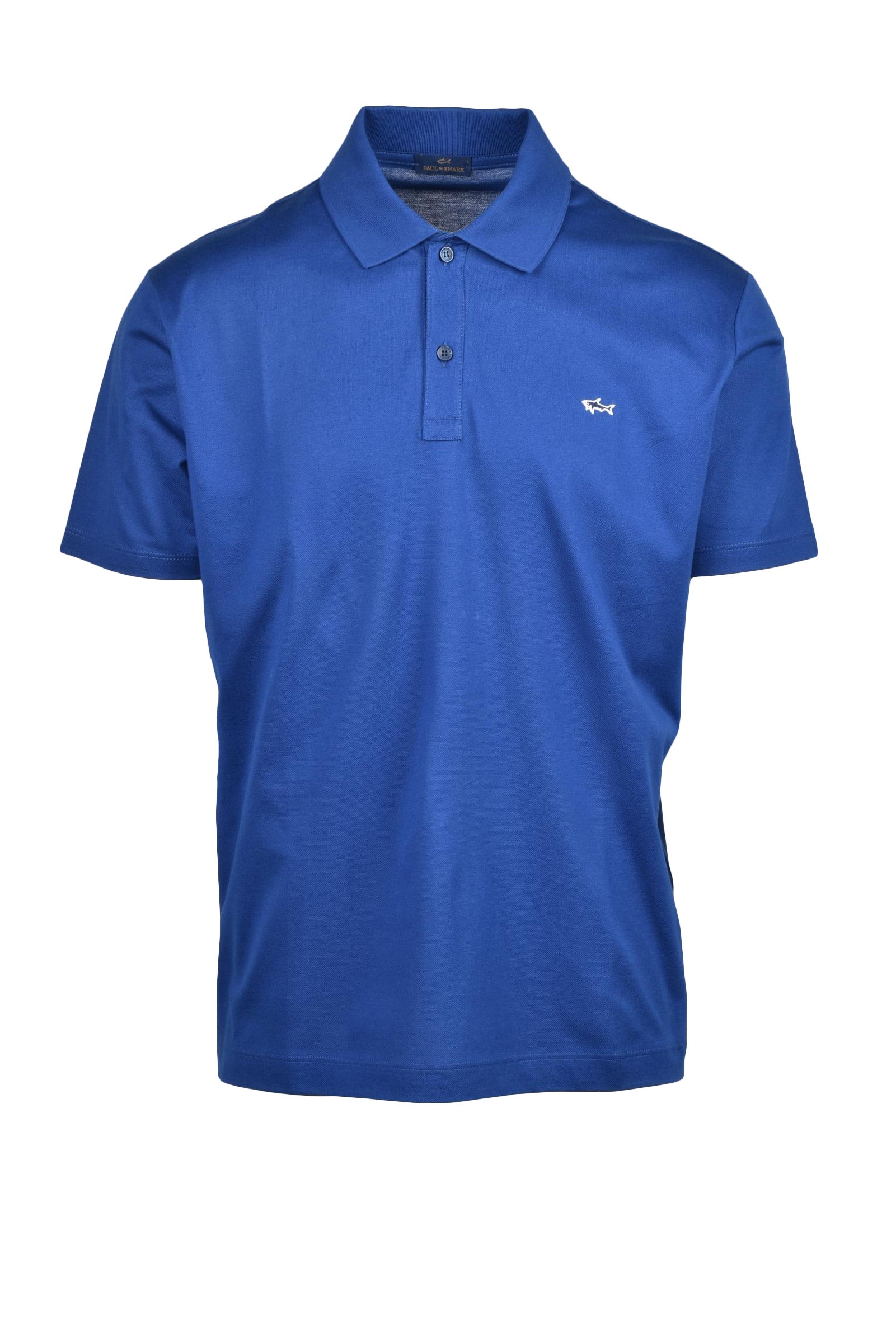 PAUL &amp; SHARK - T-SHIRT AND POLO