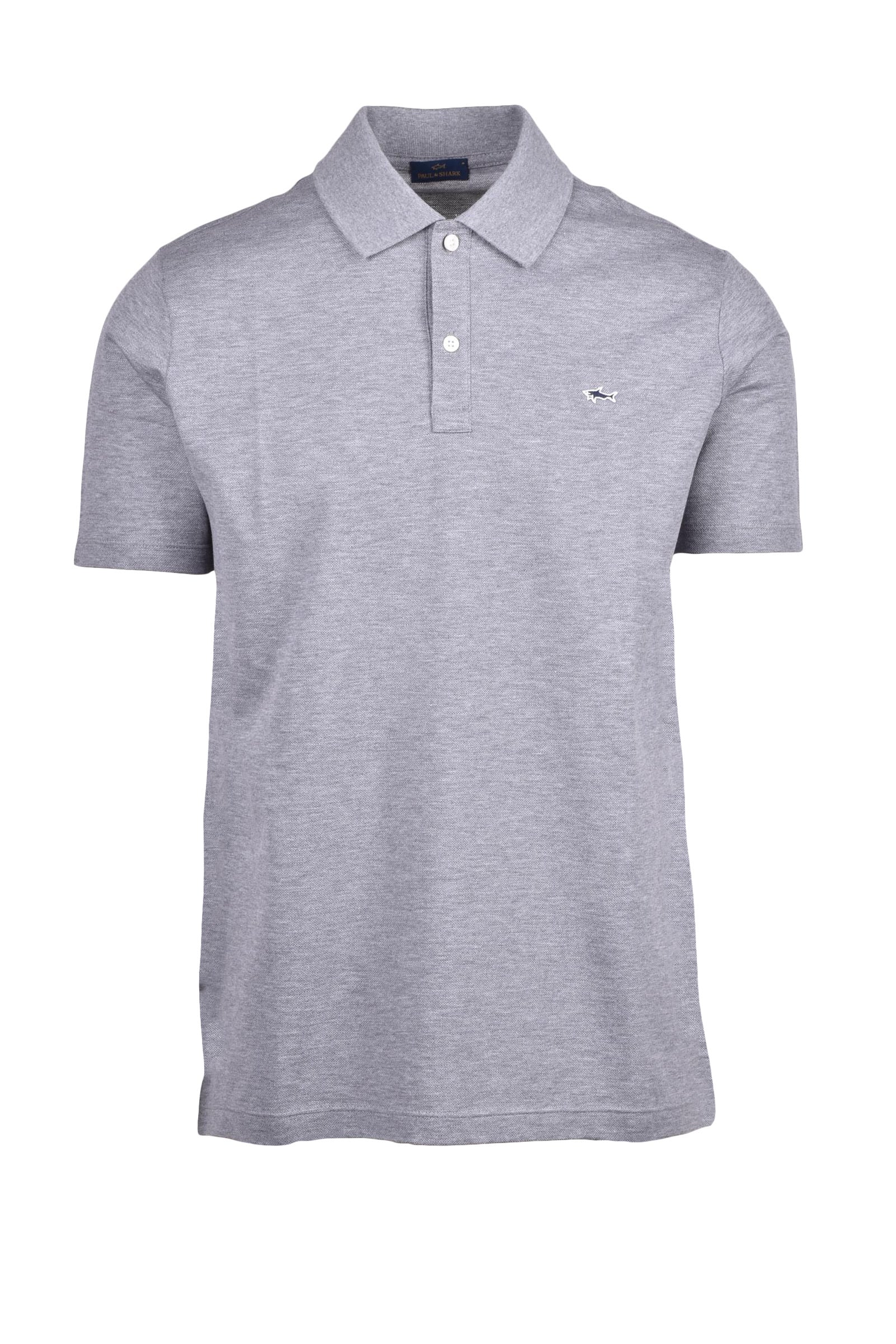 PAUL &amp; SHARK - T-SHIRT AND POLO