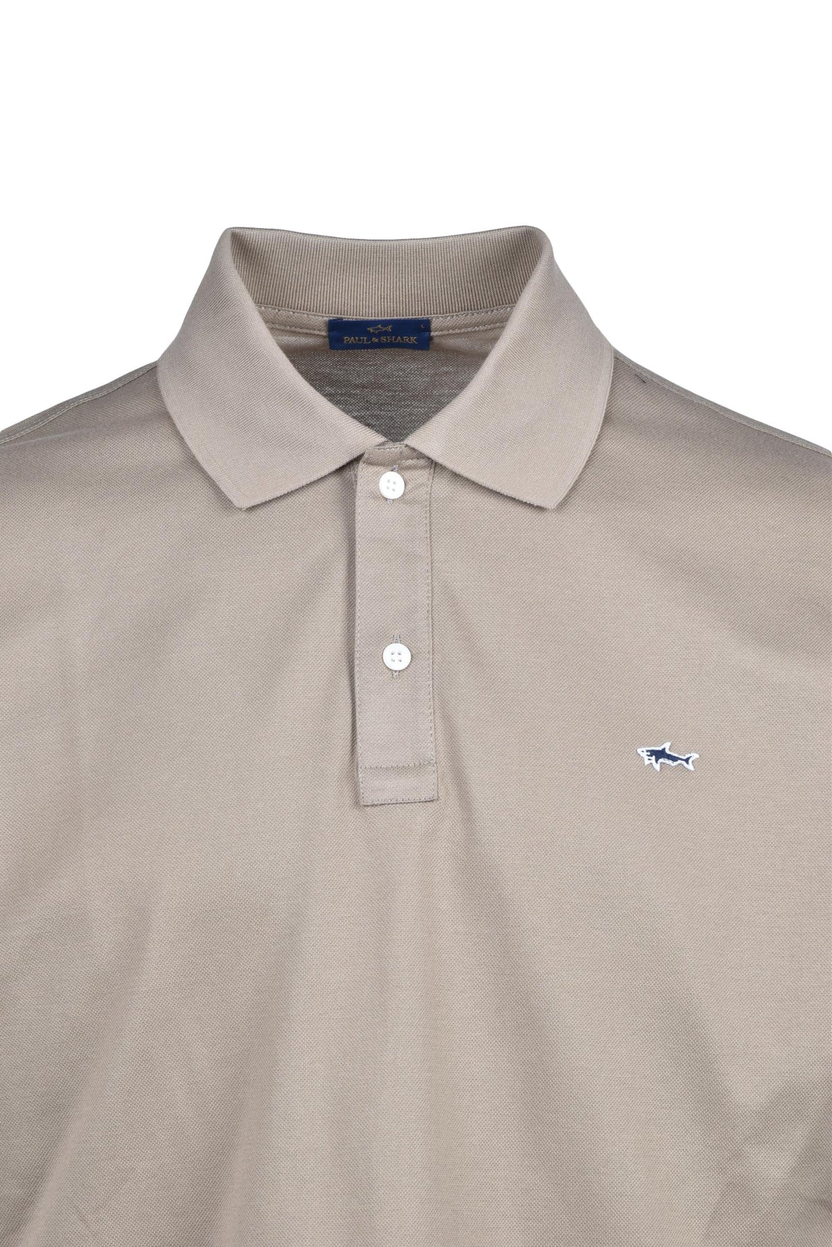 PAUL &amp; SHARK - T-SHIRT AND POLO