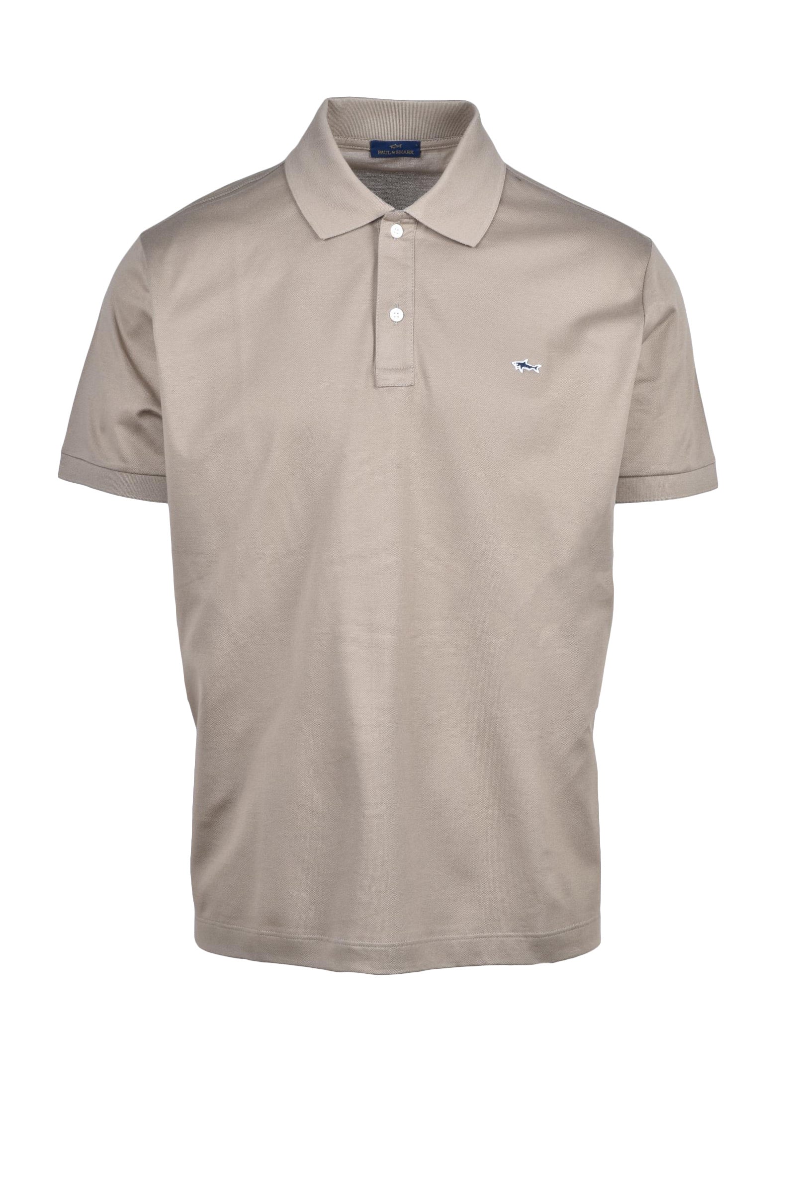 PAUL &amp; SHARK - T-SHIRT AND POLO