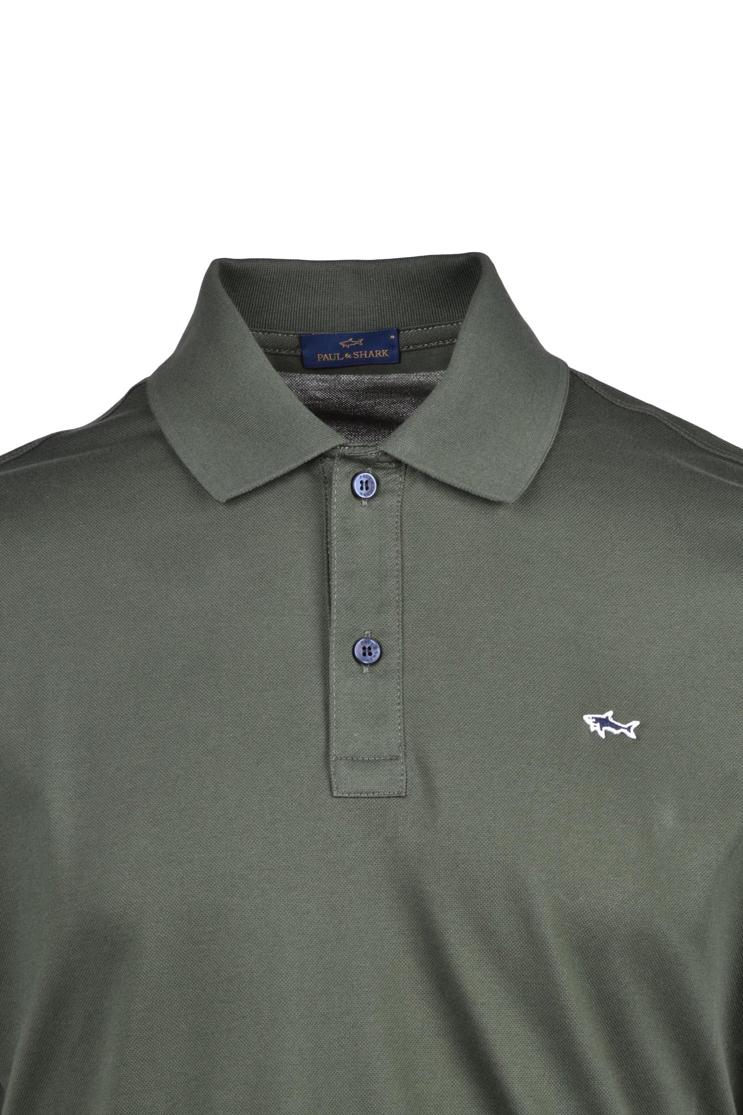 PAUL & SHARK - T-SHIRT AND POLO