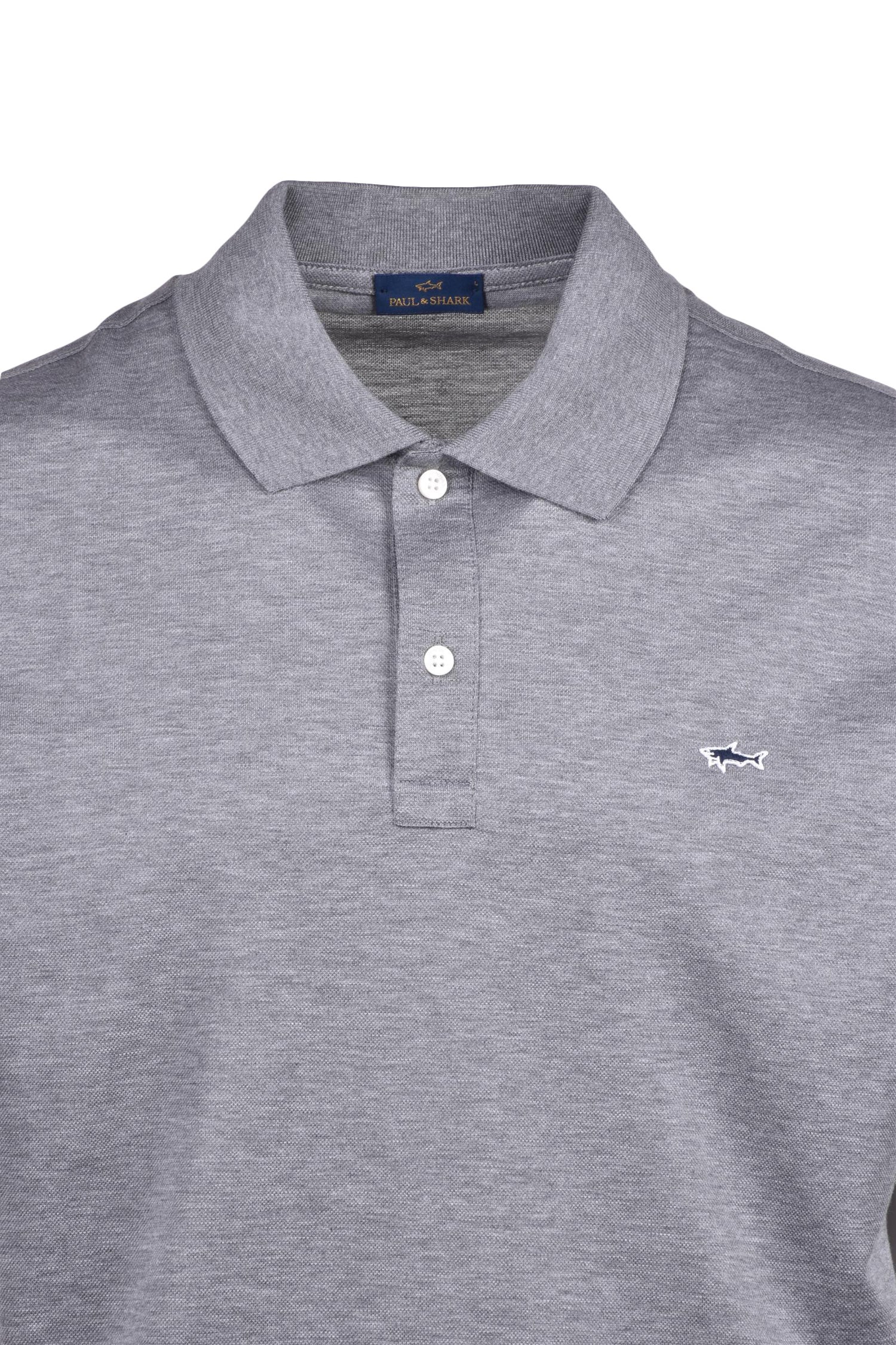 PAUL & SHARK - T-SHIRT AND POLO