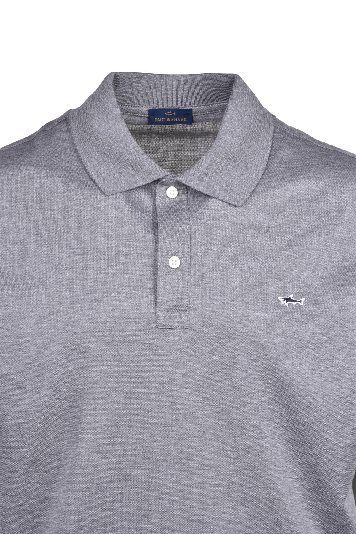 PAUL &amp; SHARK - T-SHIRT AND POLO