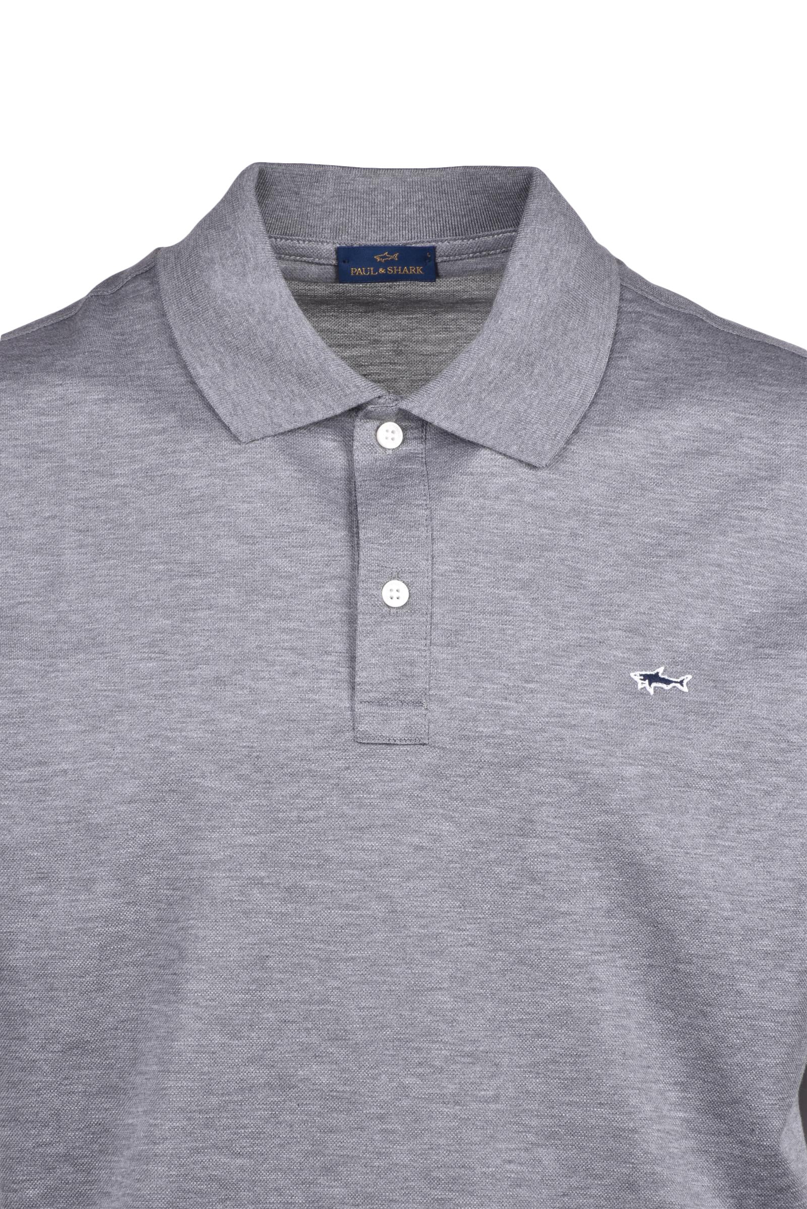 PAUL &amp; SHARK - T-SHIRT AND POLO