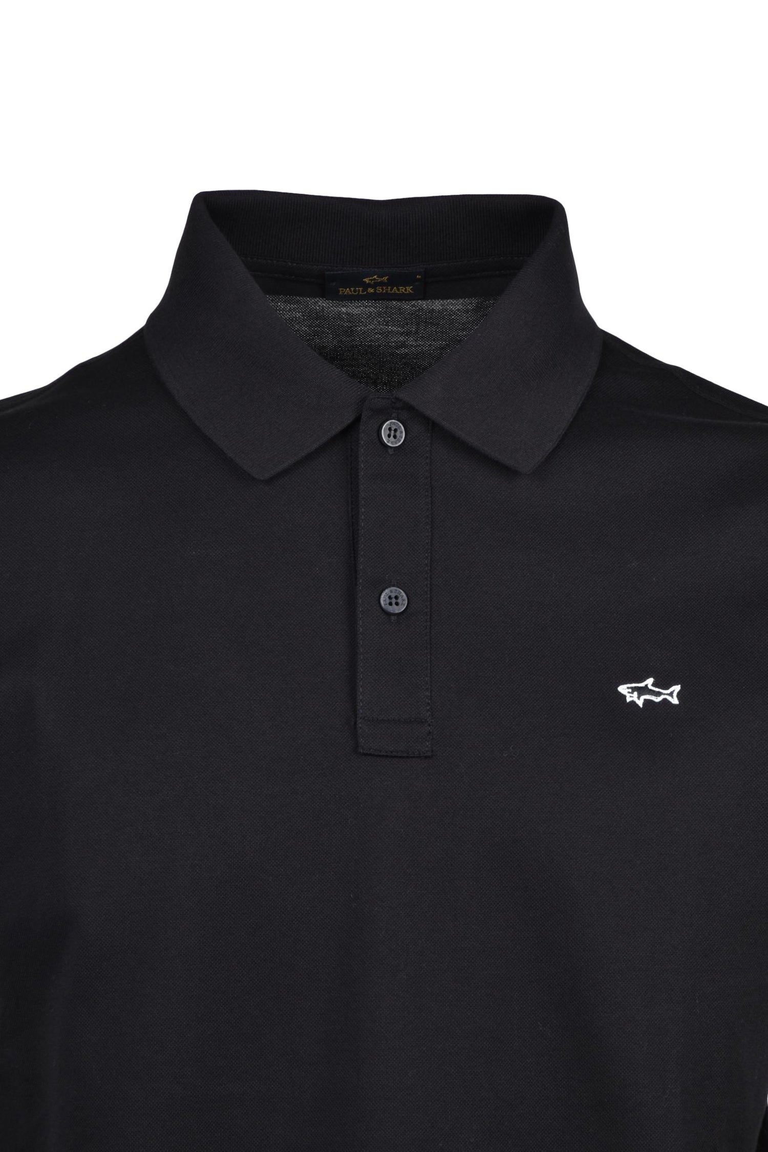 PAUL &amp; SHARK - T-SHIRT AND POLO