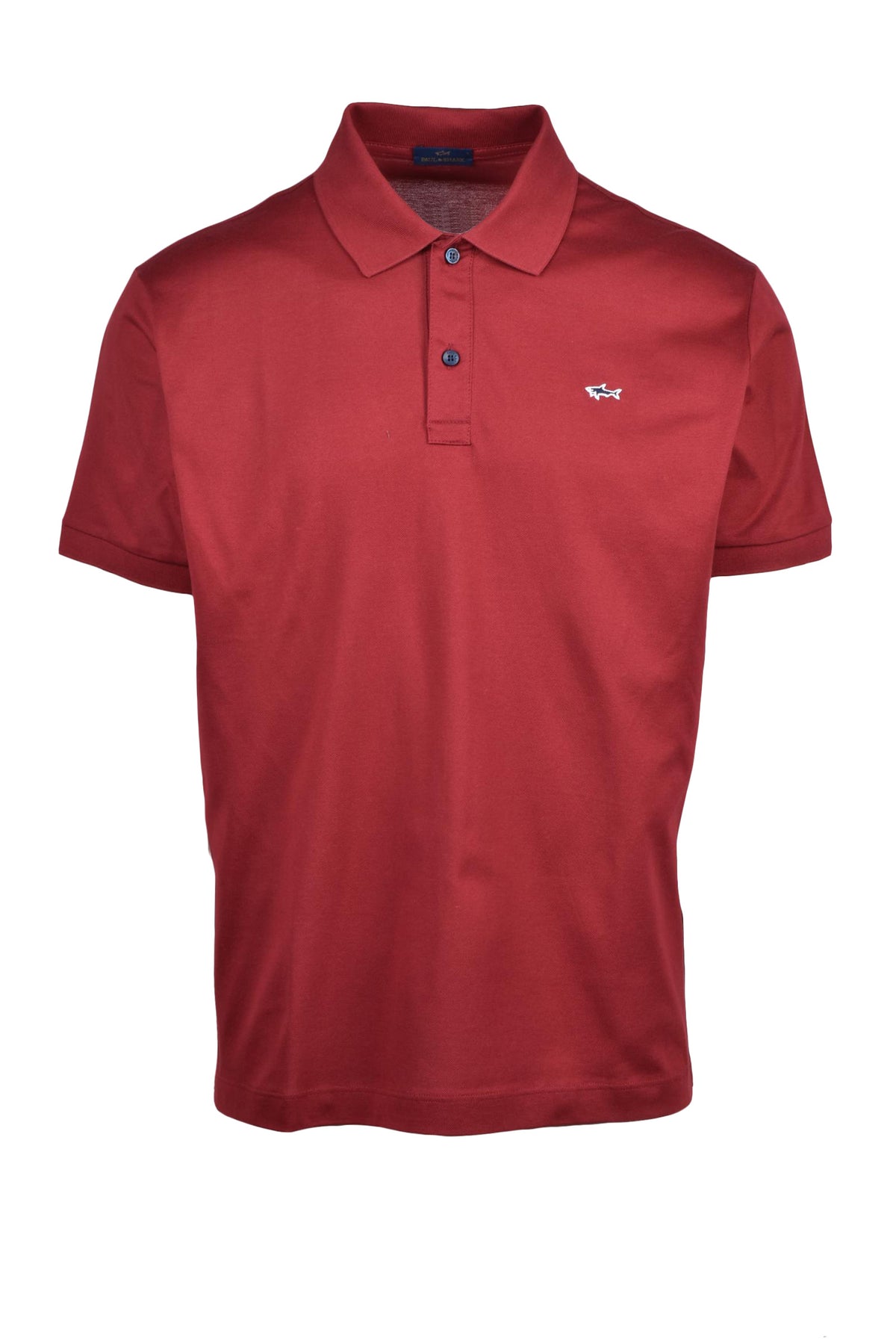 PAUL &amp; SHARK - T-SHIRT AND POLO