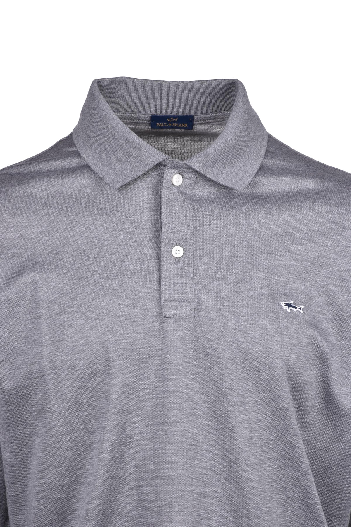 PAUL &amp; SHARK - T-SHIRT AND POLO