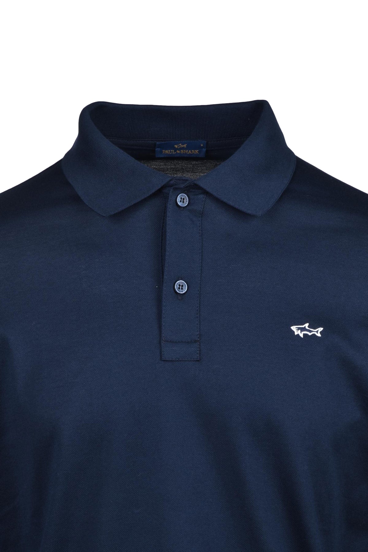 PAUL &amp; SHARK - T-SHIRT AND POLO