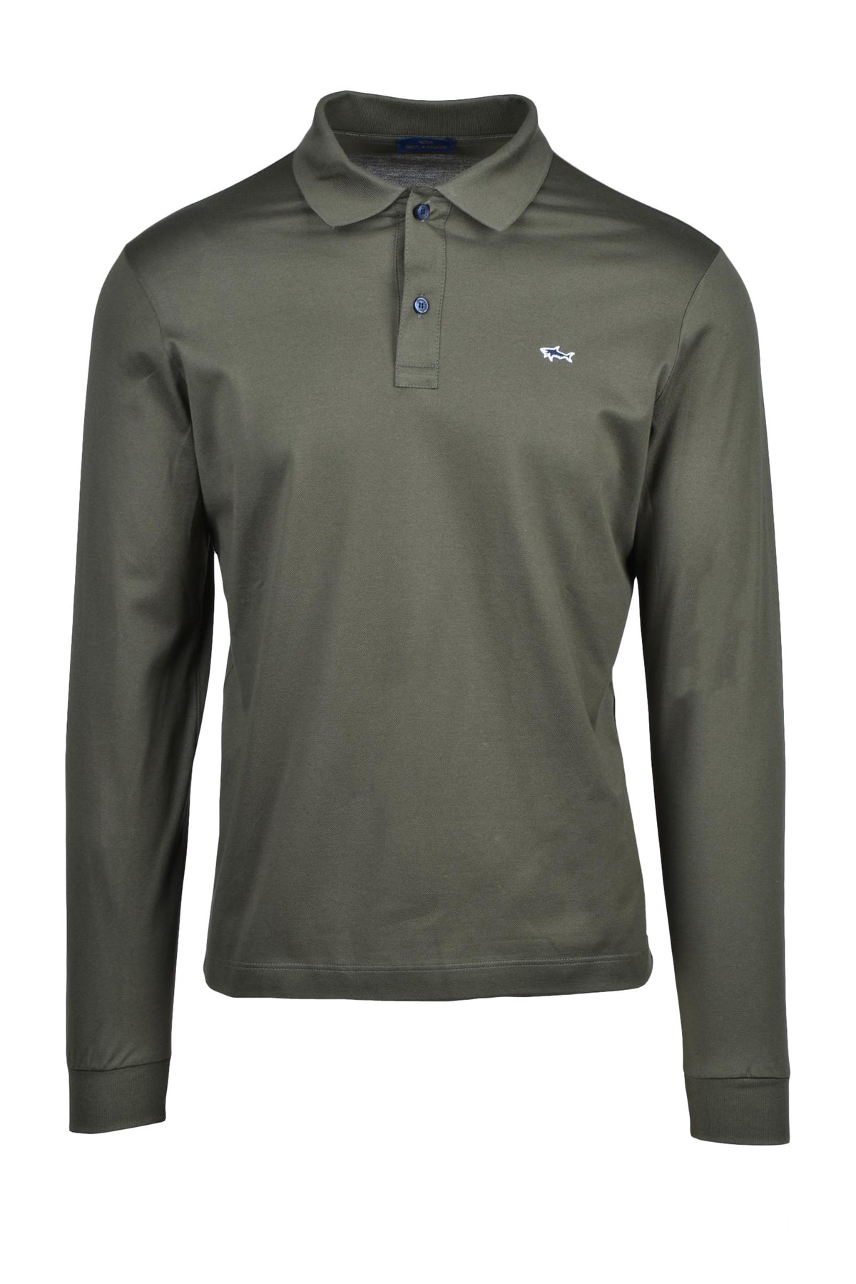PAUL &amp; SHARK - T-SHIRT AND POLO