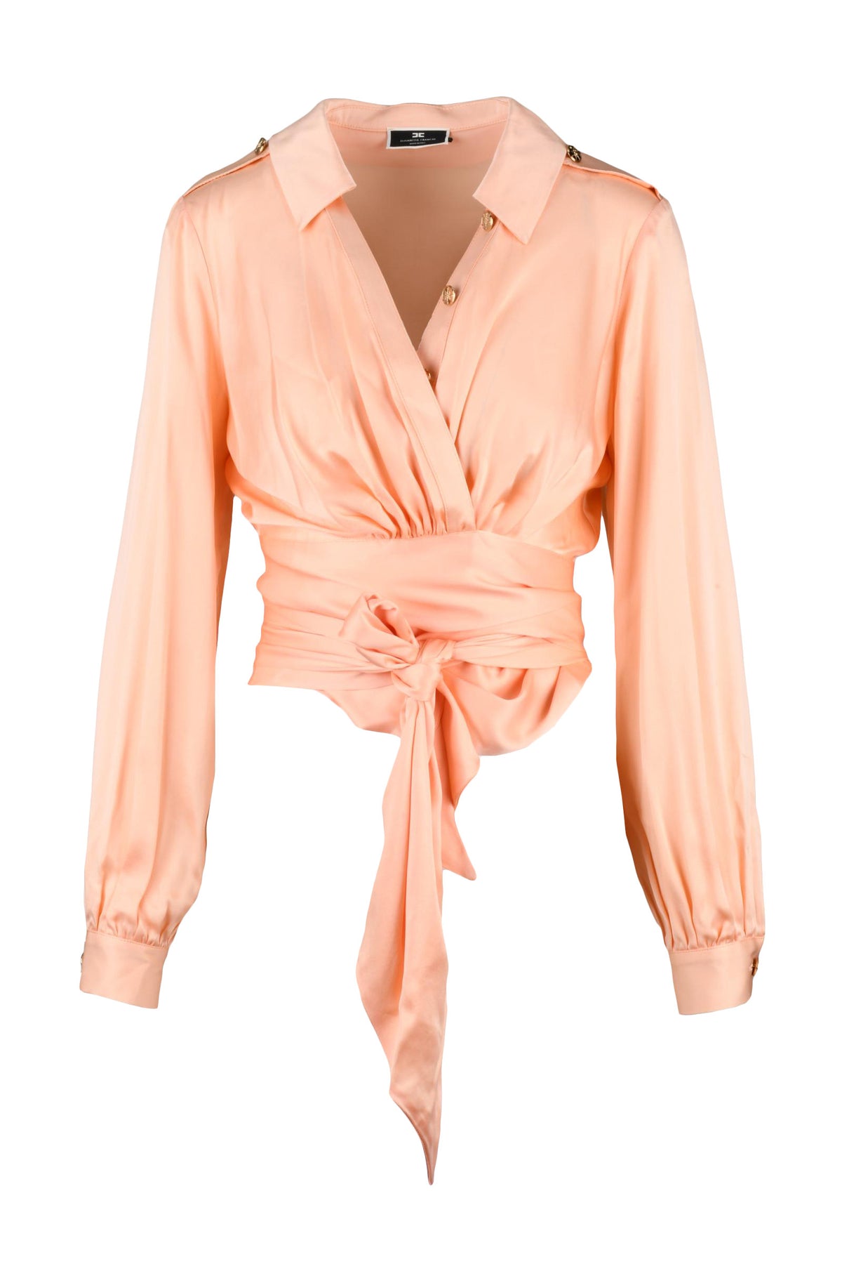 ELISABETTA FRANCHI - SHIRT