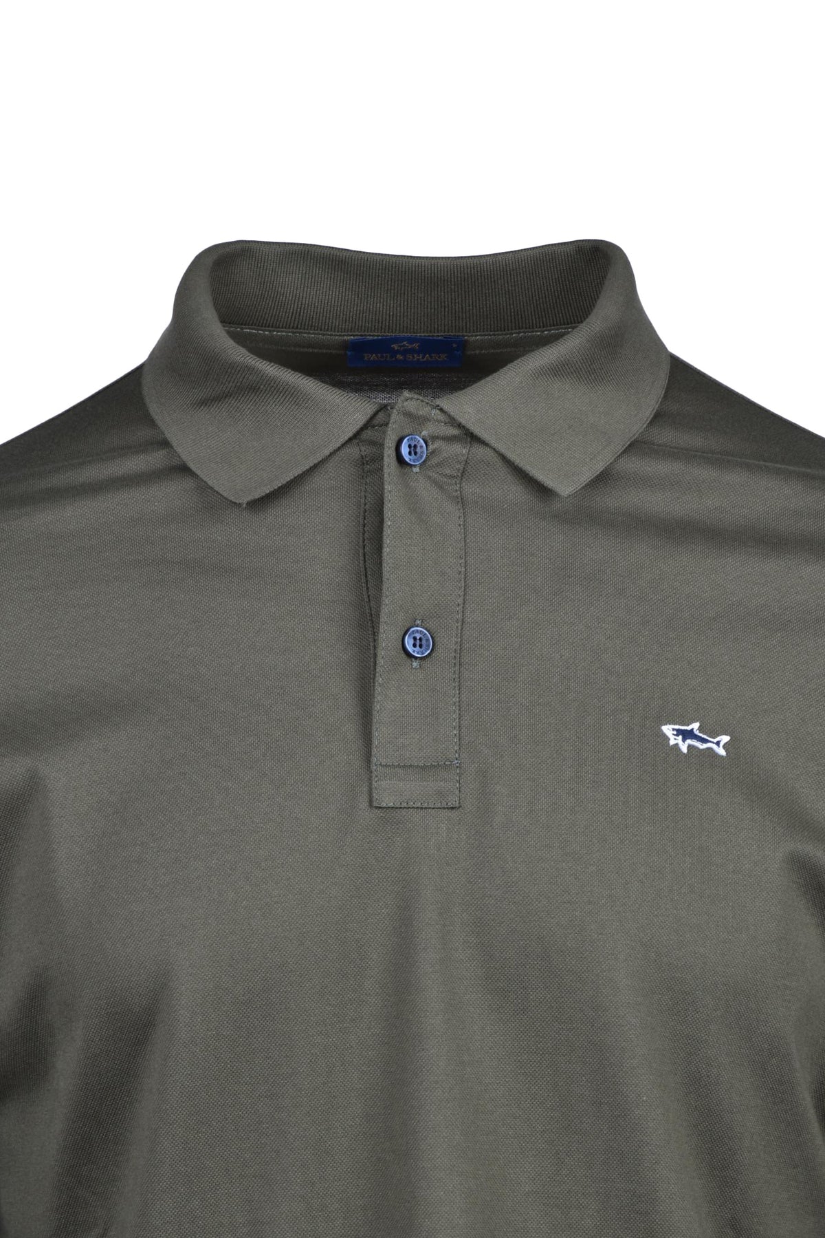 PAUL & SHARK - T-SHIRT AND POLO