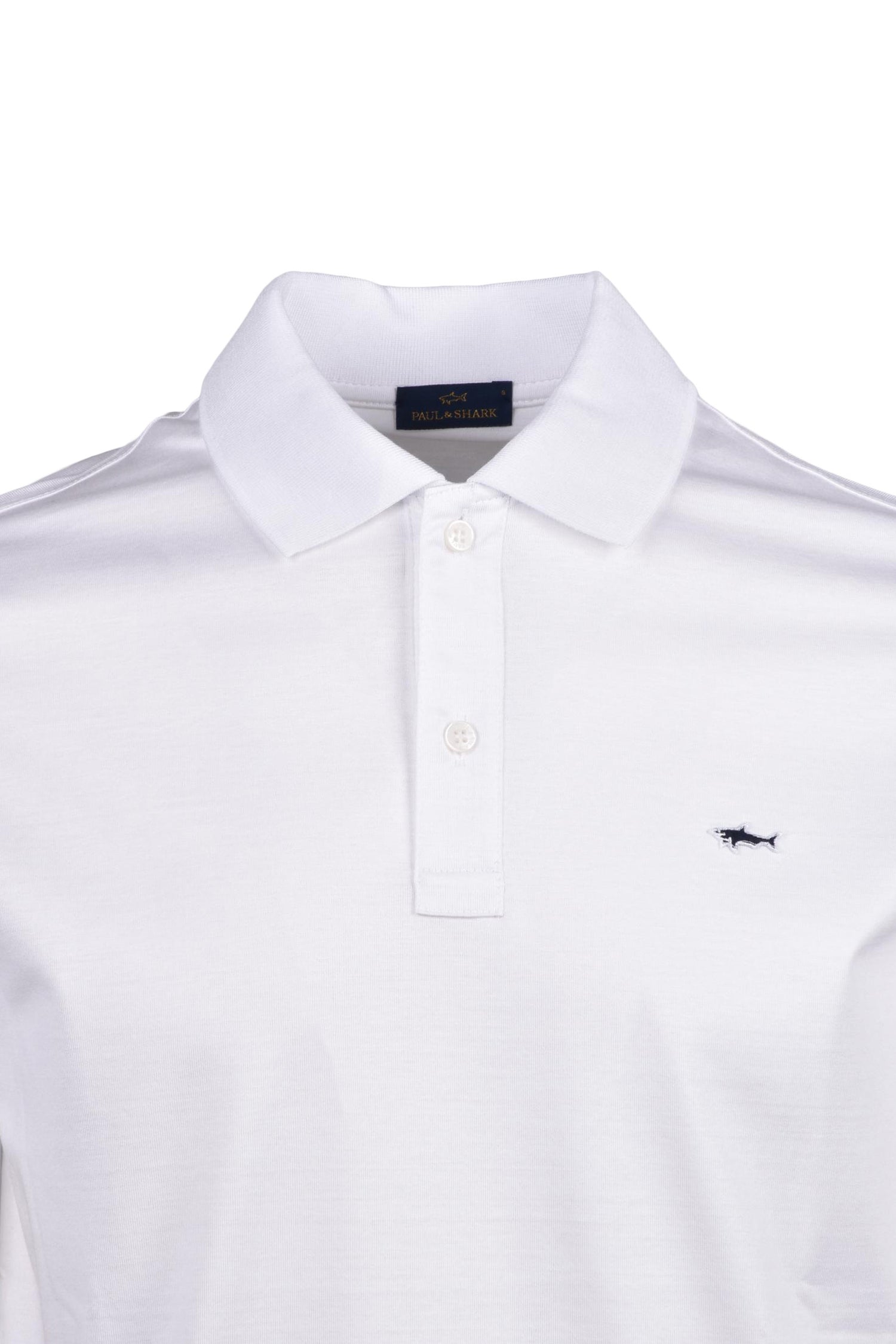 PAUL & SHARK - T-SHIRT AND POLO