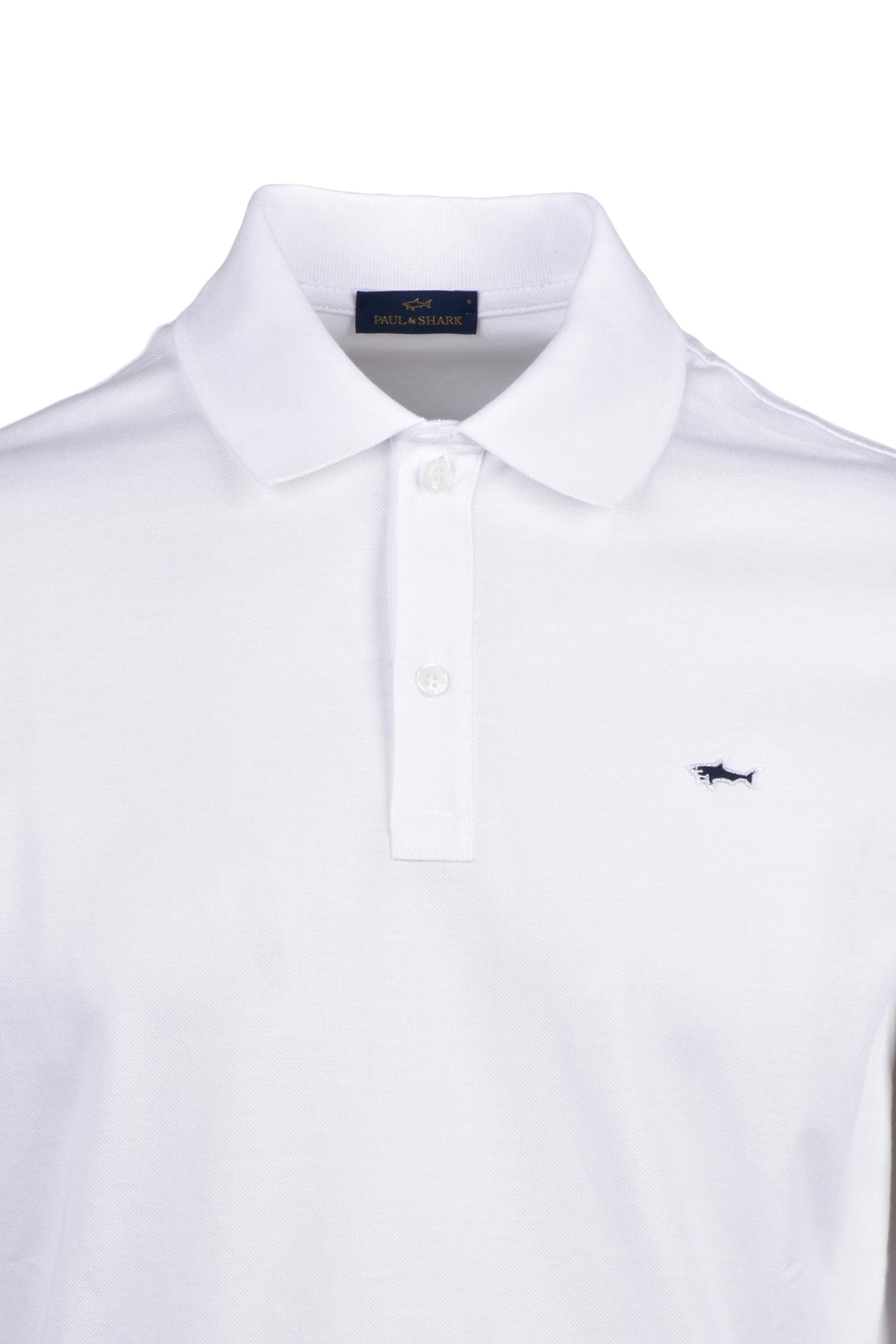 PAUL &amp; SHARK - T-SHIRT AND POLO