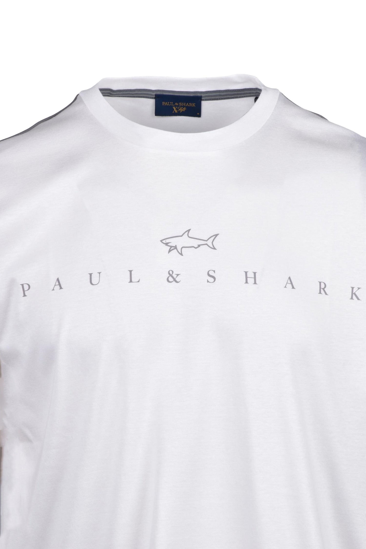 PAUL & SHARK - T-SHIRT AND POLO