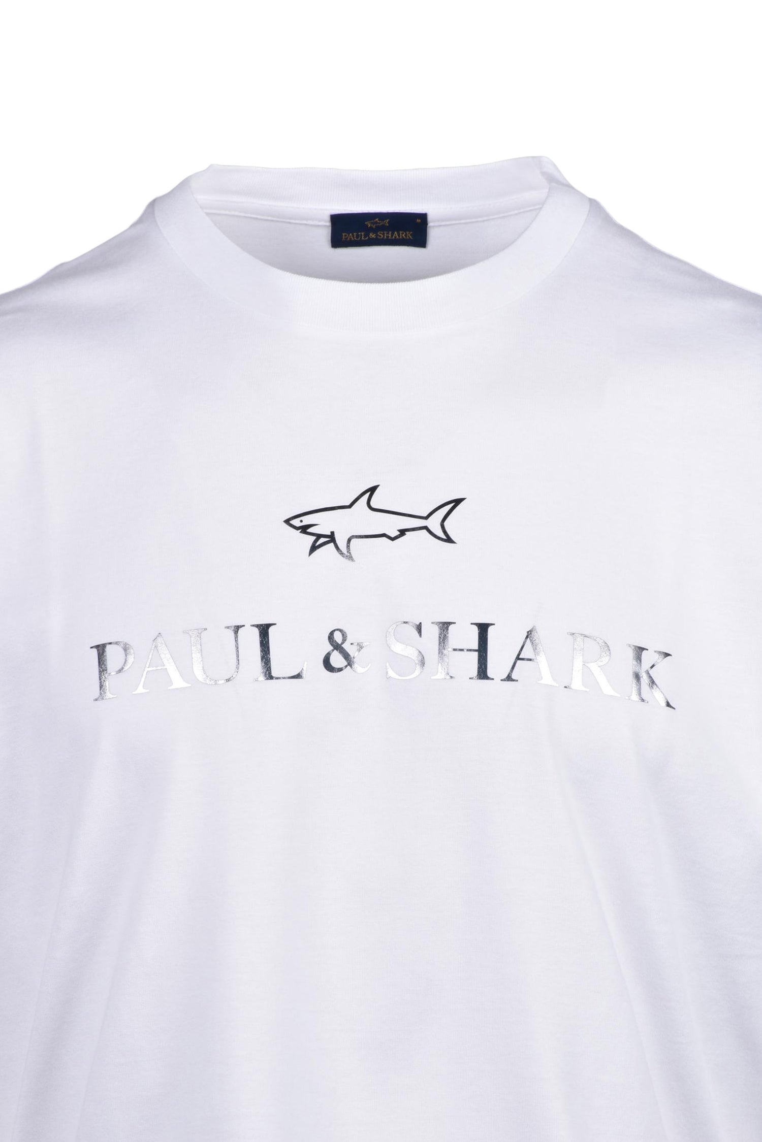 PAUL &amp; SHARK - T-SHIRT AND POLO