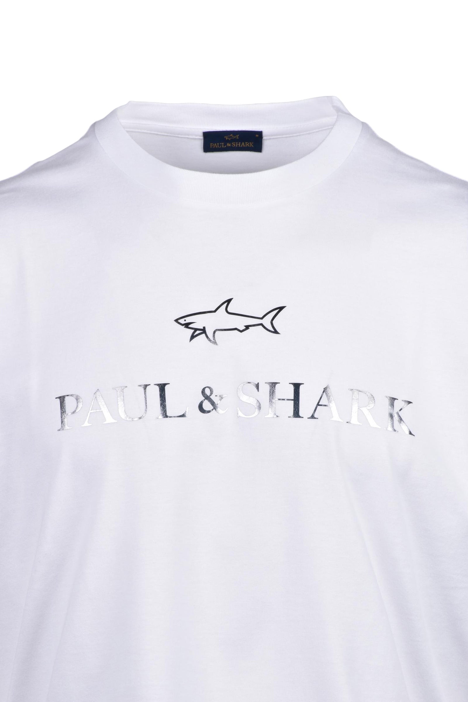 PAUL &amp; SHARK - T-SHIRT AND POLO