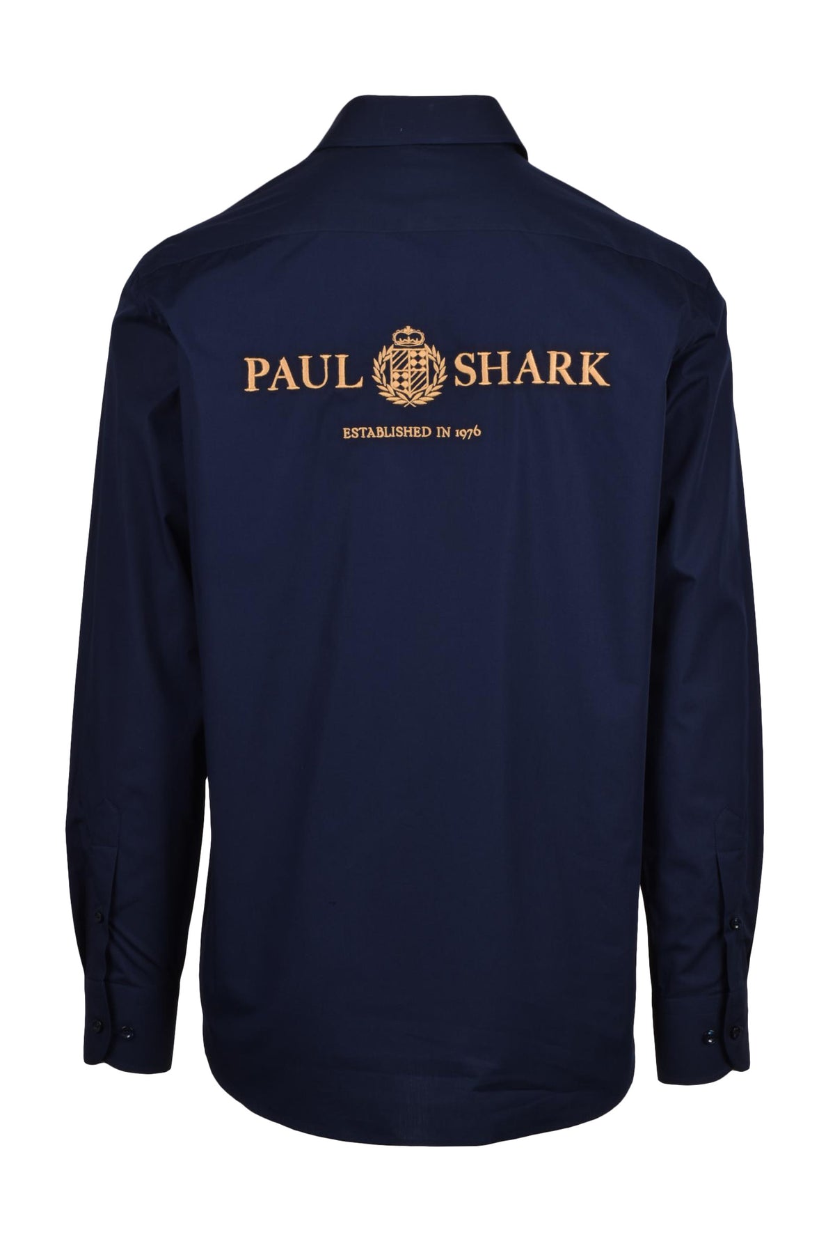 PAUL & SHARK - SHIRT