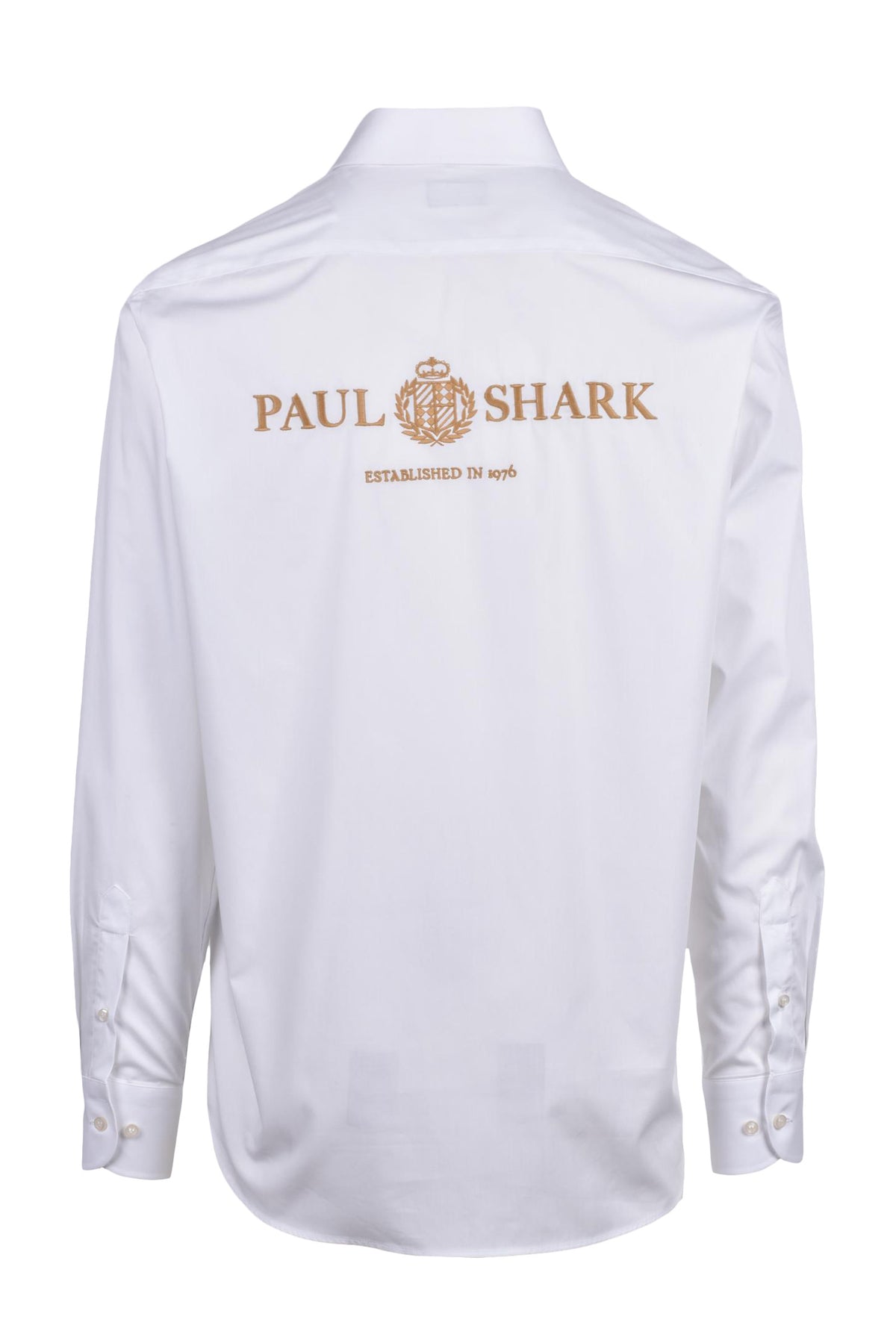 PAUL &amp; SHARK - SHIRT