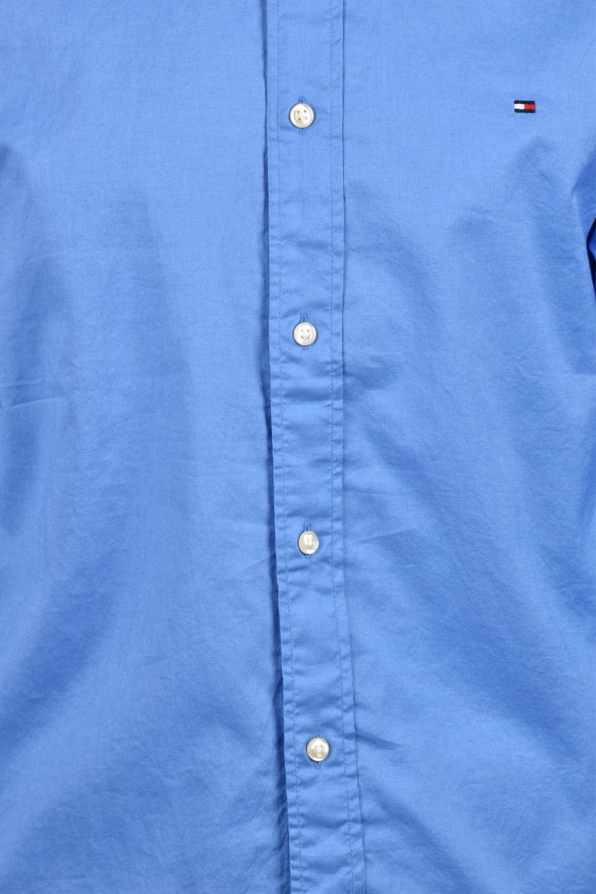 TOMMY HILFIGER - SHIRT
