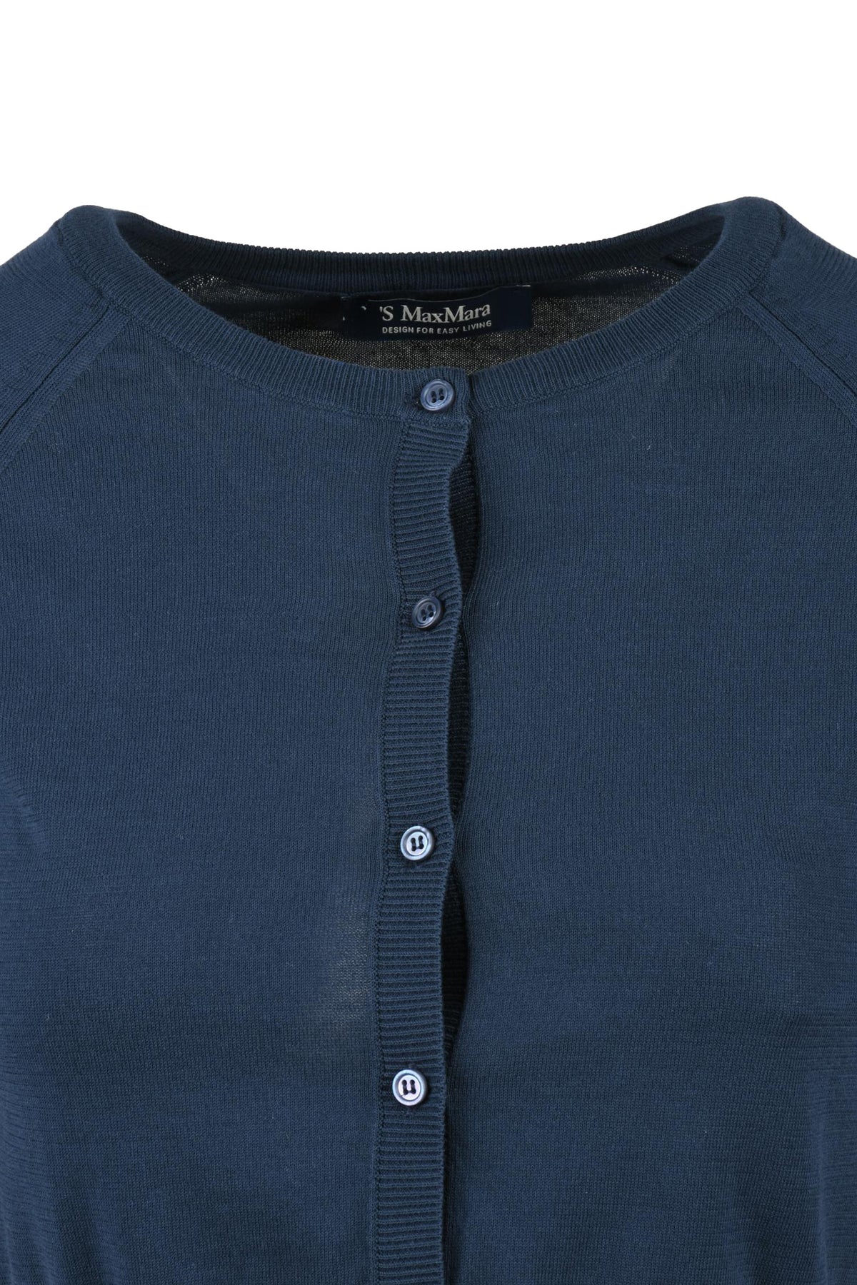 'S MAX MARA - KNITWEAR AND SWEATSHIRTS