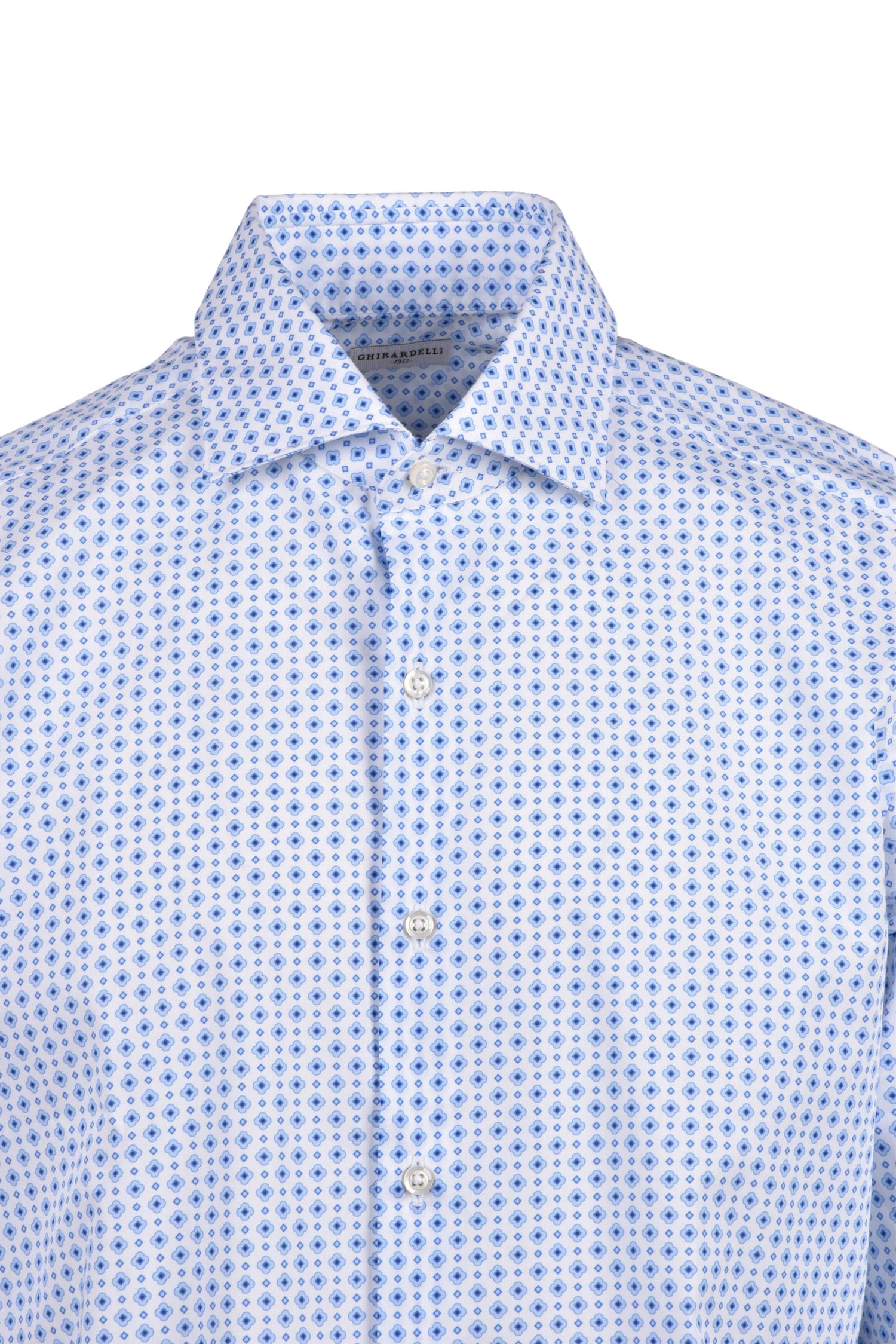 GHIRARDELLI - SHIRT