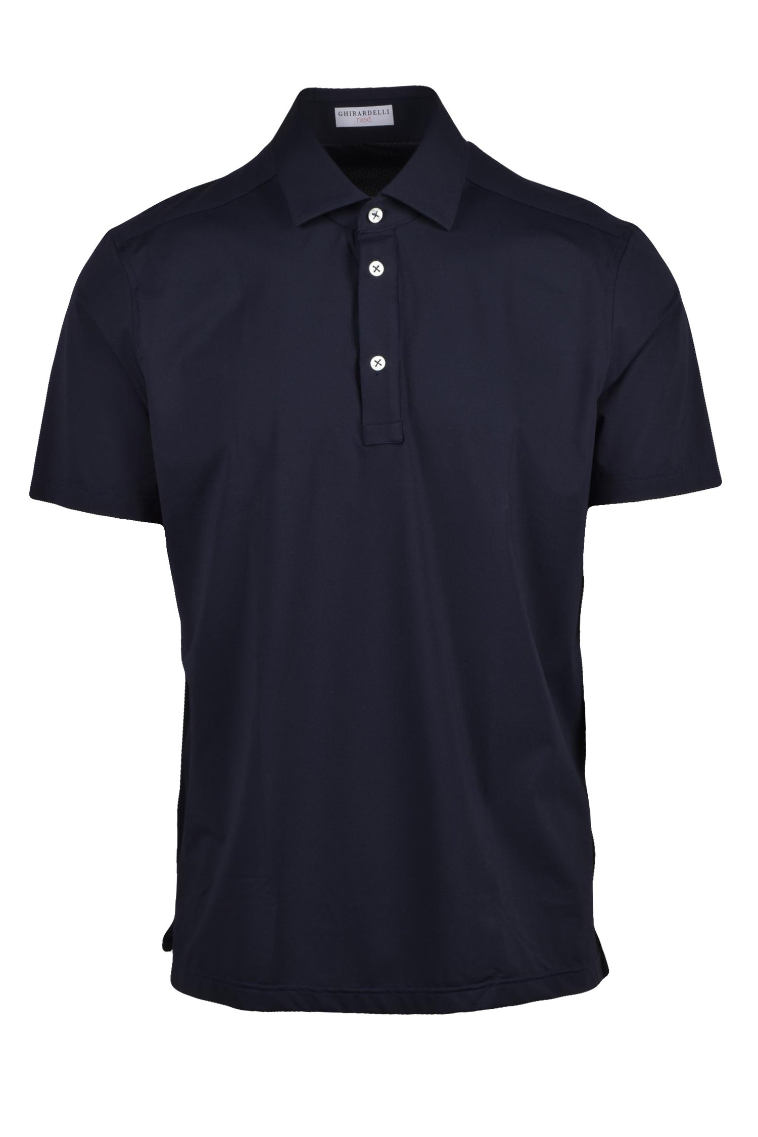 GHIRARDELLI NEXT - T-SHIRT AND POLO