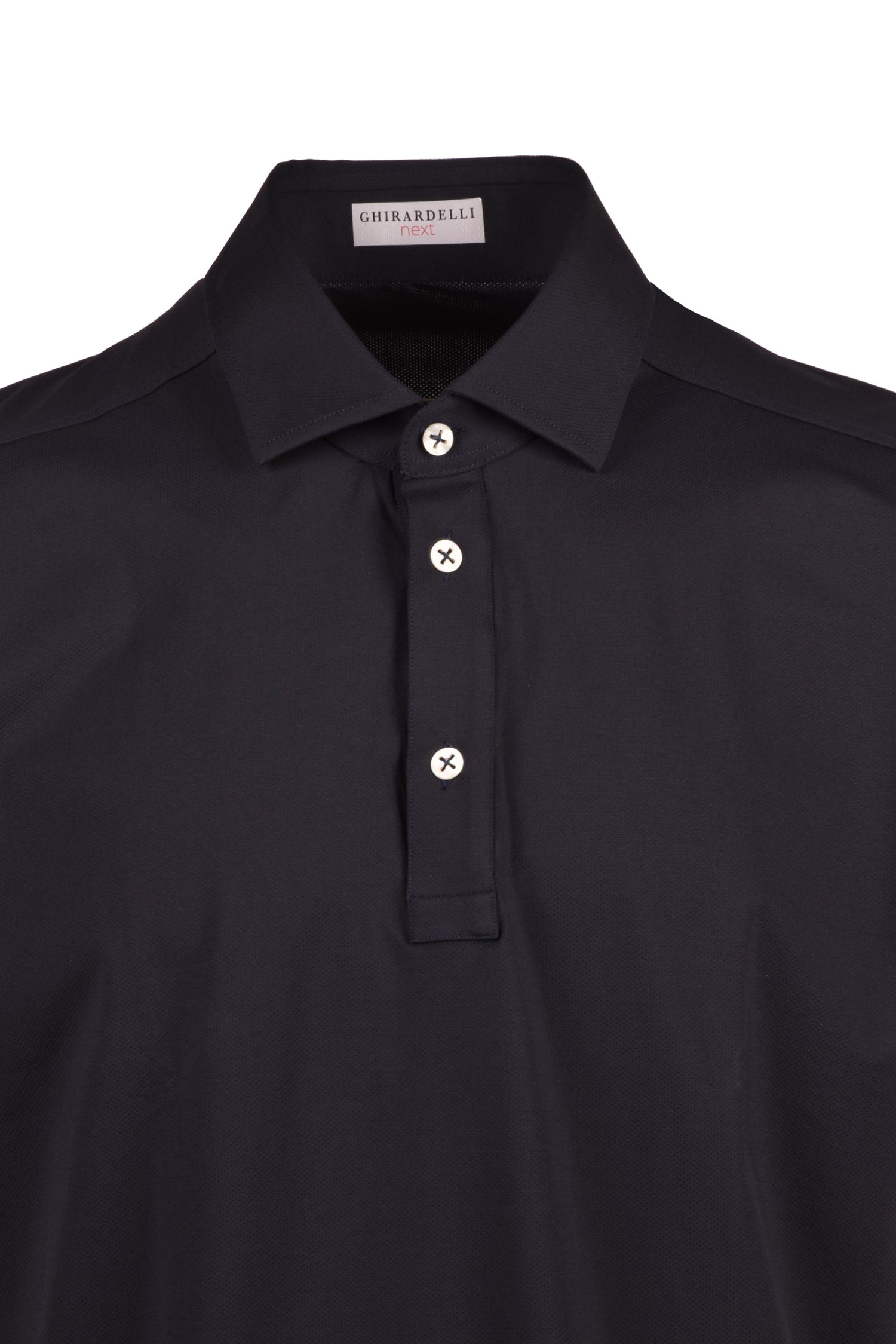 GHIRARDELLI NEXT - T-SHIRT AND POLO