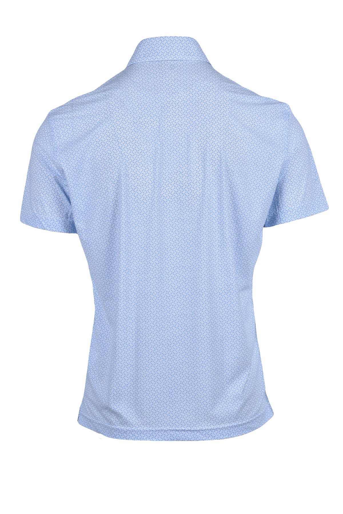 GHIRARDELLI NEXT - T-SHIRT AND POLO