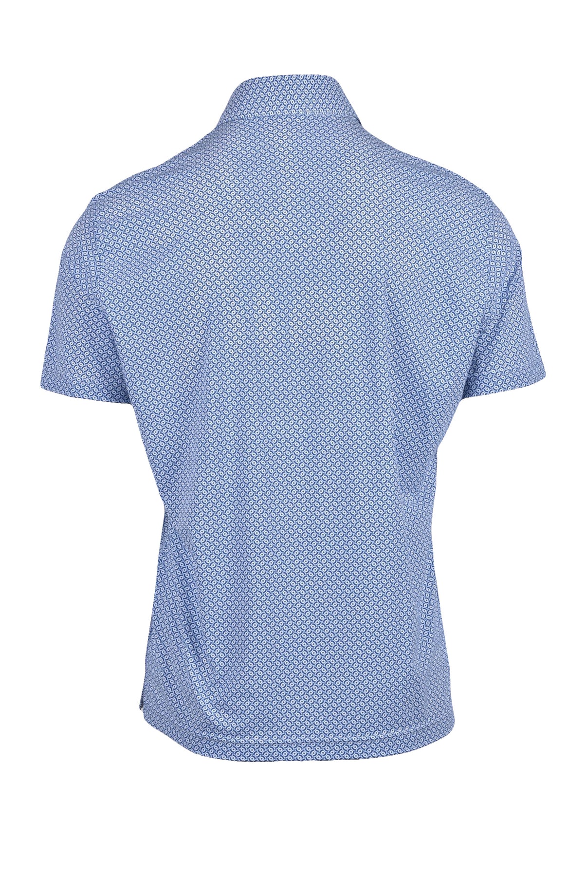 GHIRARDELLI NEXT - T-SHIRT AND POLO