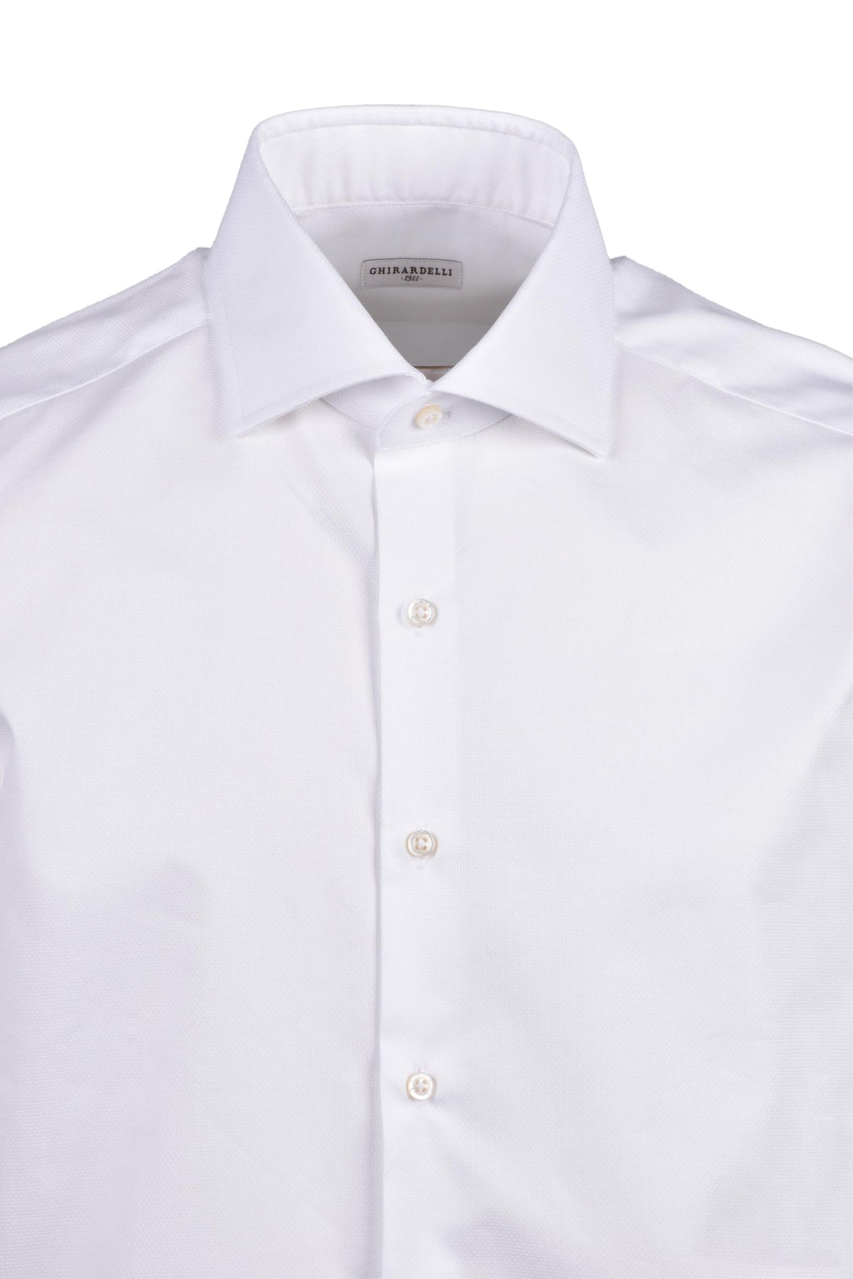 GHIRARDELLI - SHIRT