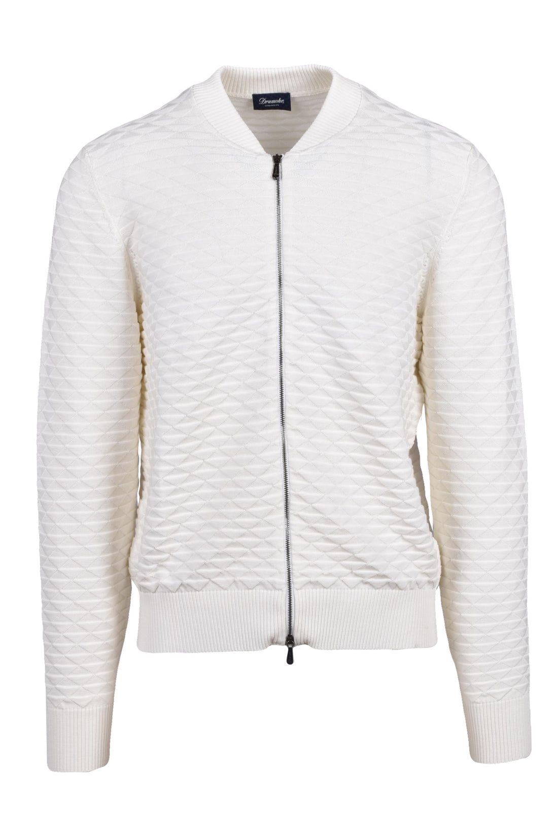 DRUMOHR - KNITWEAR AND SWEATSHIRTS