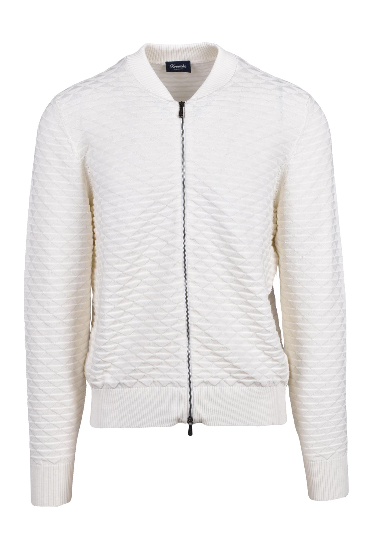 DRUMOHR - KNITWEAR AND SWEATSHIRTS