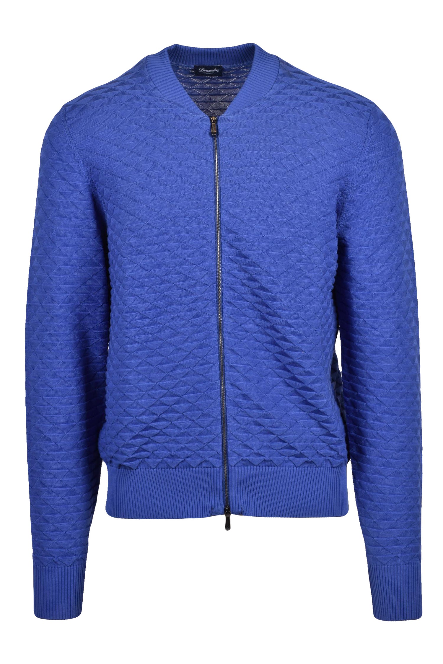 DRUMOHR - KNITWEAR AND SWEATSHIRTS