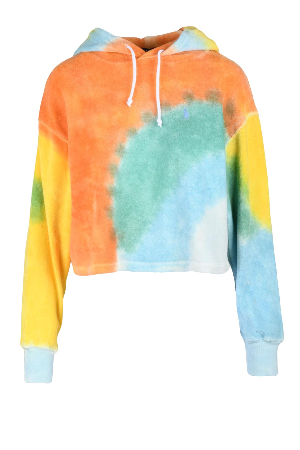 POLO RALPH LAUREN - KNITWEAR AND SWEATSHIRTS