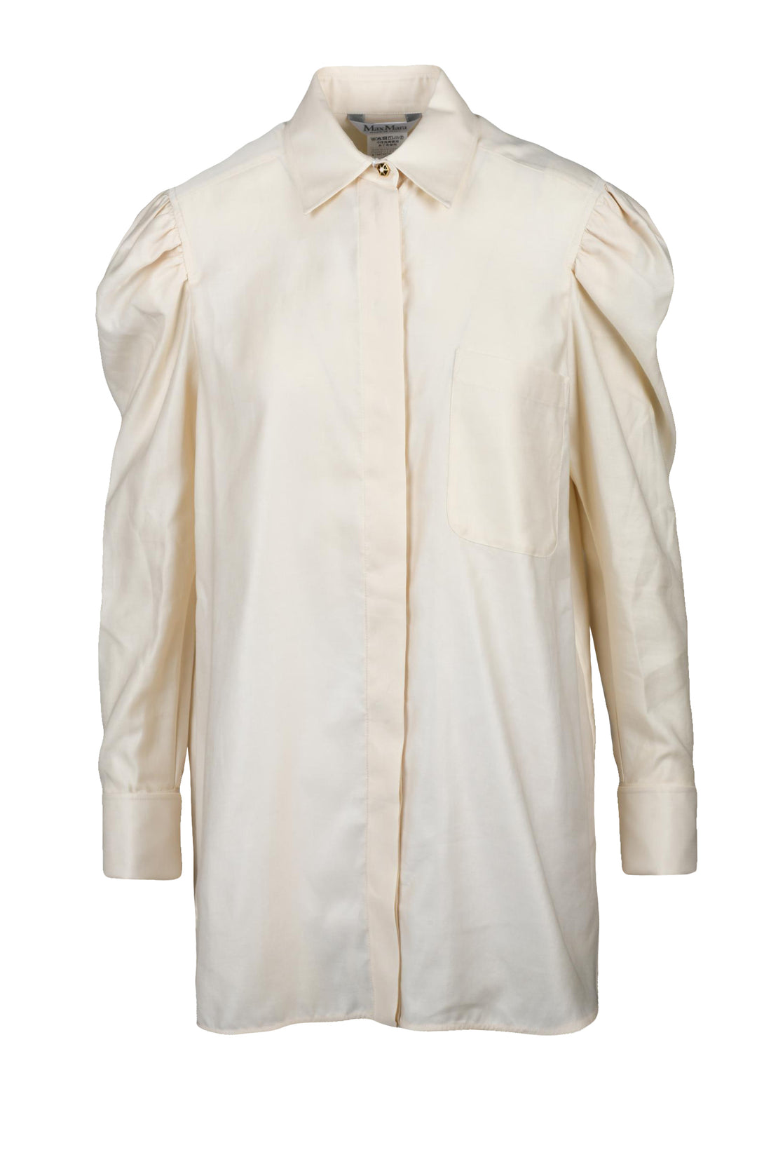 MAX MARA - SHIRT