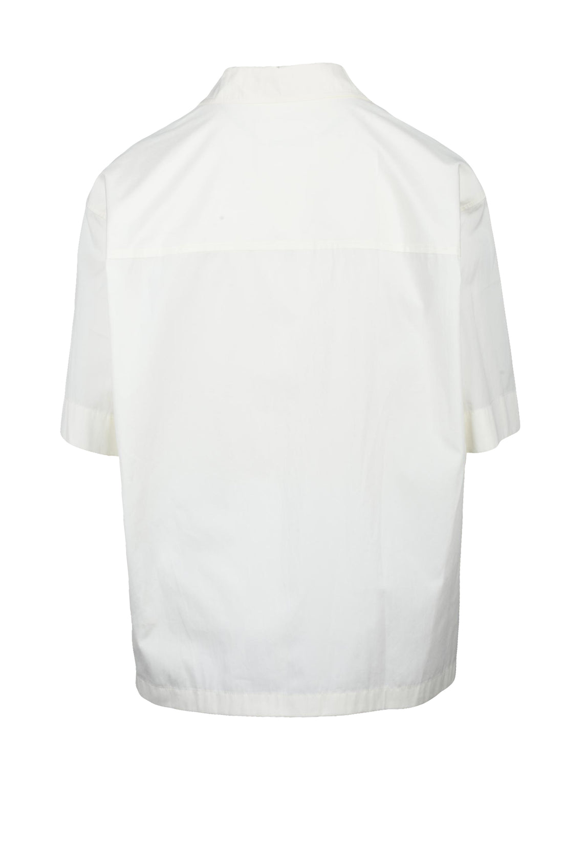 JIL SANDER + - SHIRT