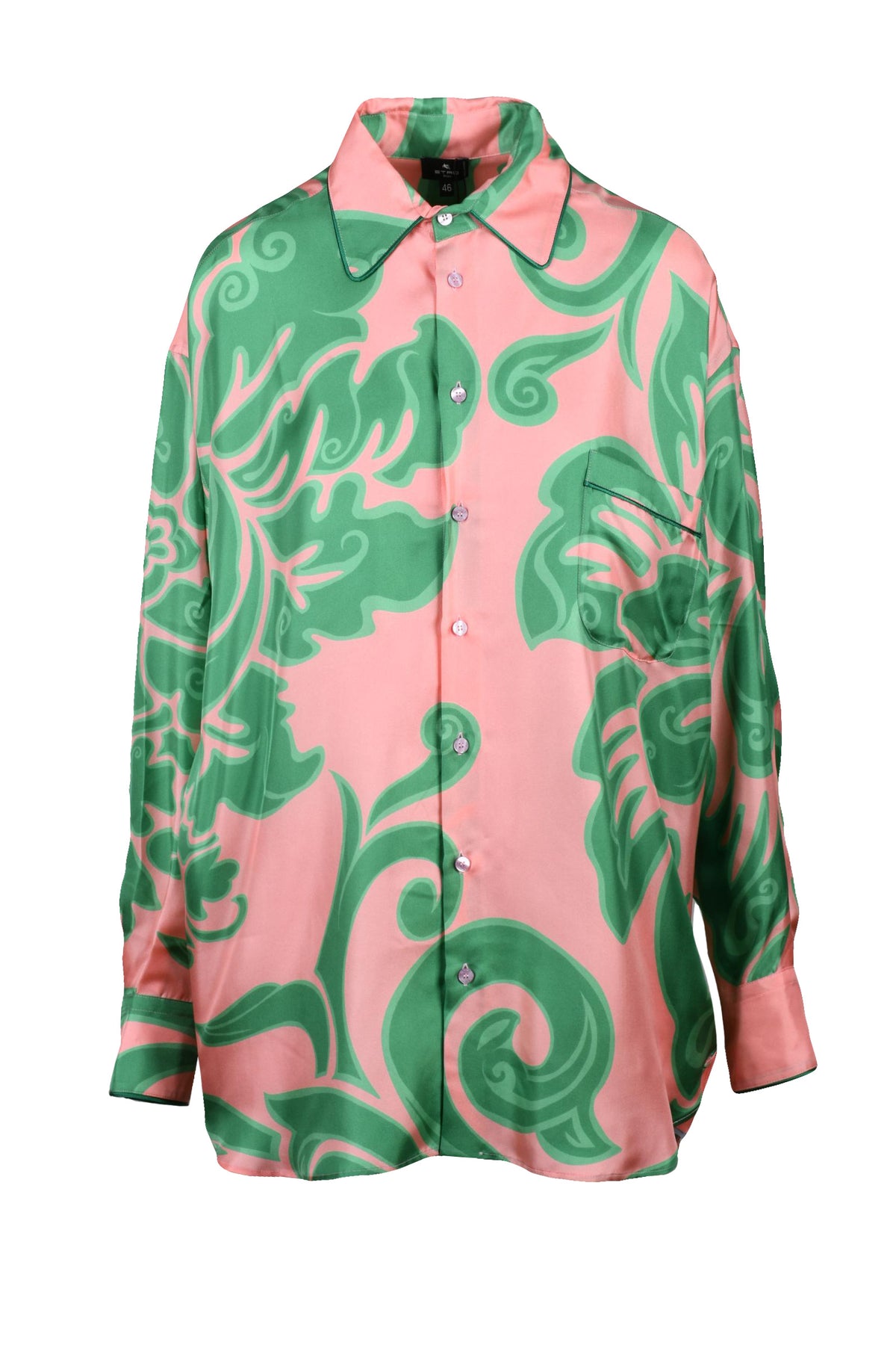 ETRO - SHIRT