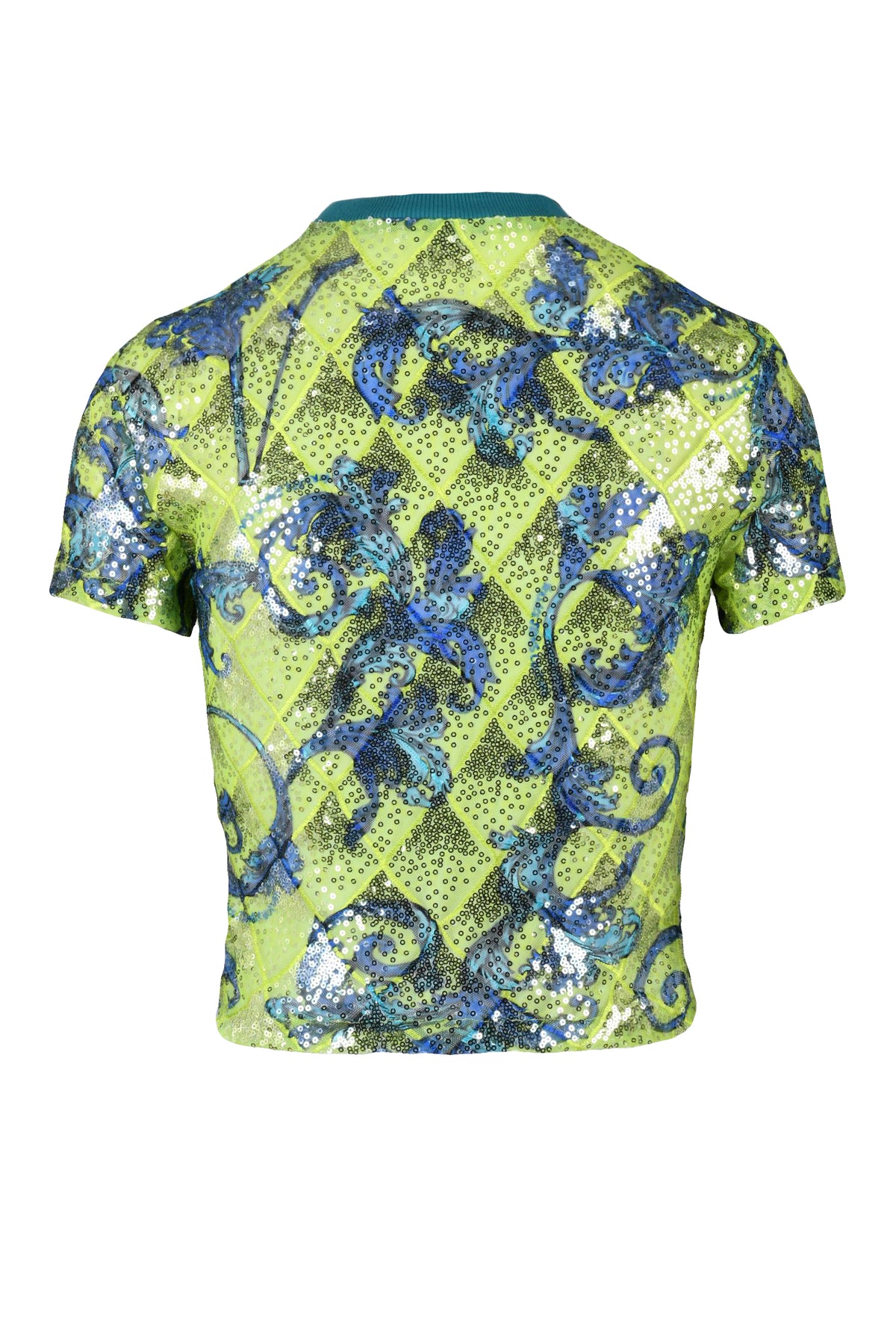 VERSACE JEANS COUTURE - T-SHIRT AND POLO