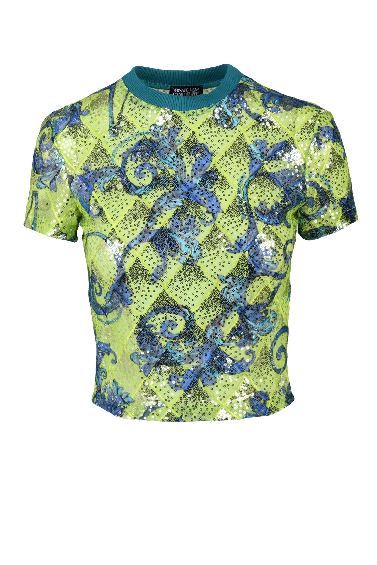 VERSACE JEANS COUTURE - T-SHIRT AND POLO