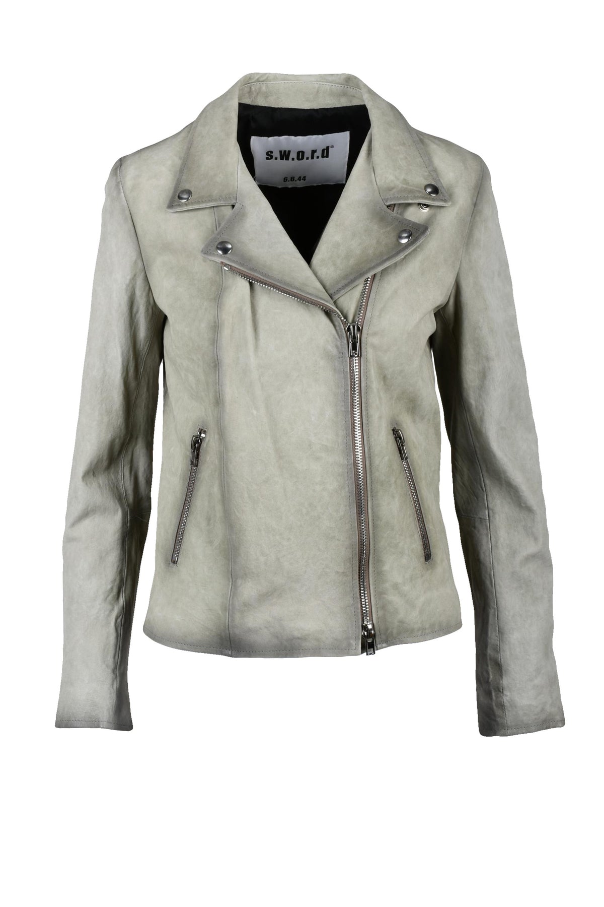 S.W.O.R.D - OUTWEAR JACKETS