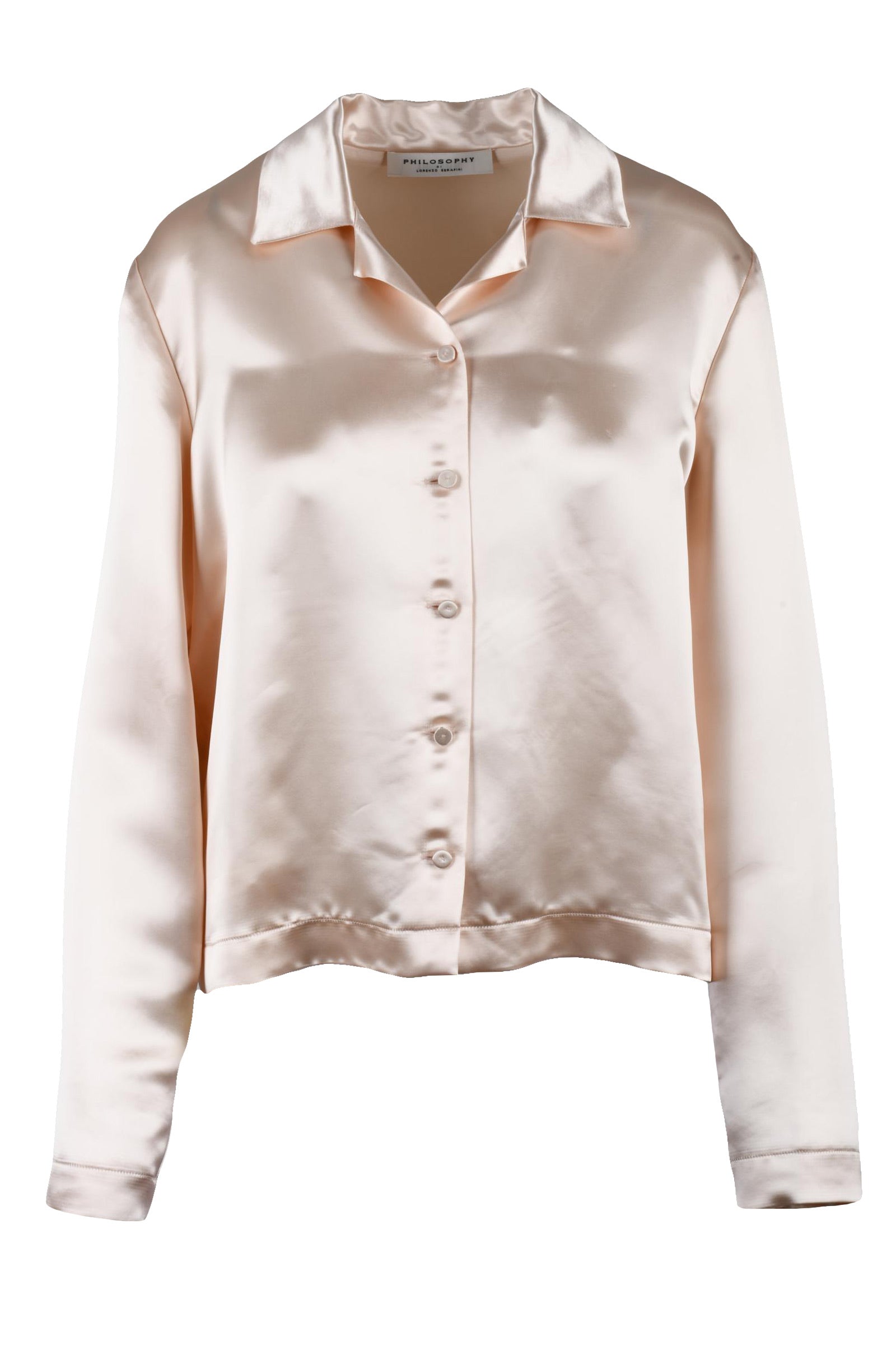 PHILOSOPHY DI LORENZO SERAFINI - SHIRT