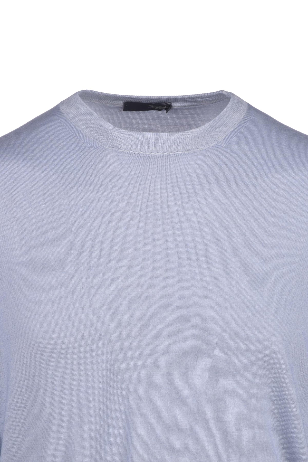 DRUMOHR - KNITWEAR AND SWEATSHIRTS