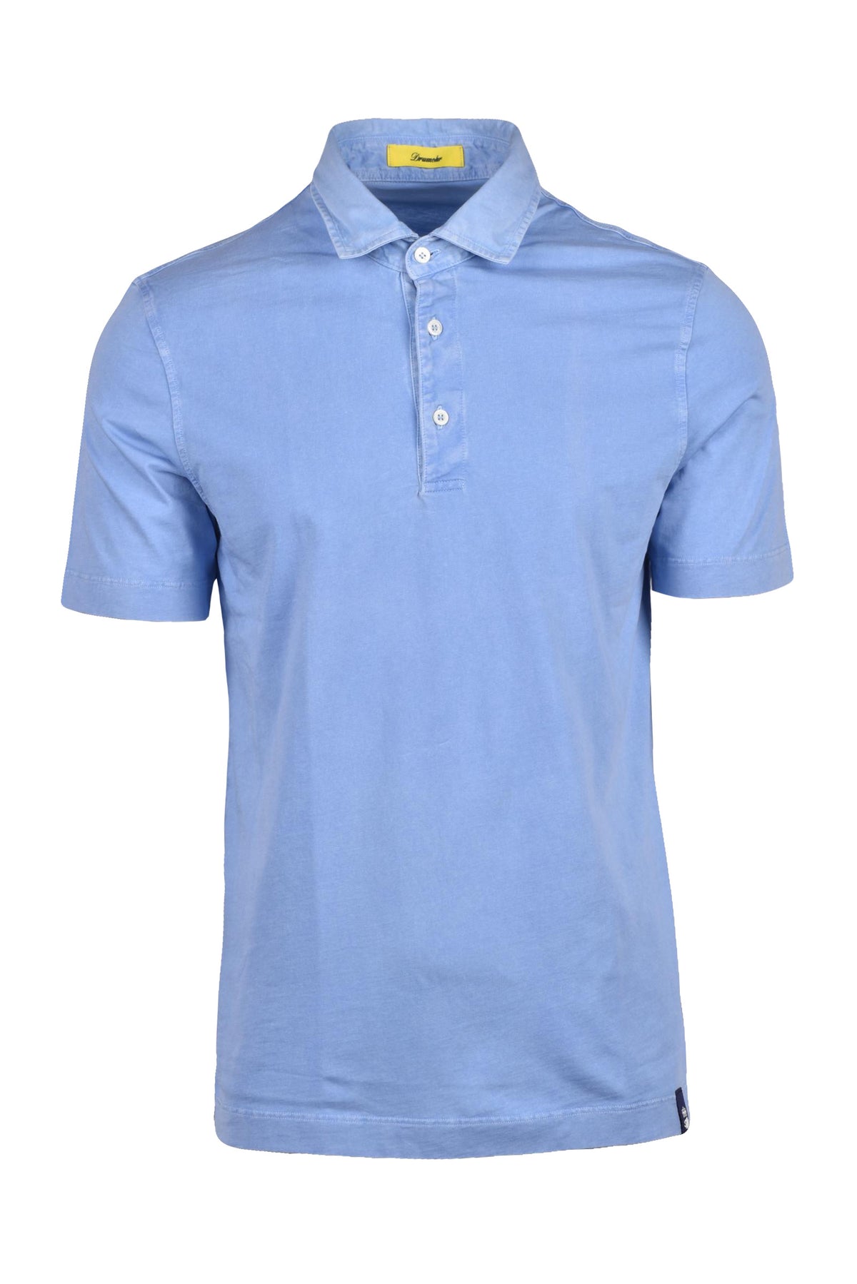 DRUMOHR - T-SHIRT AND POLO
