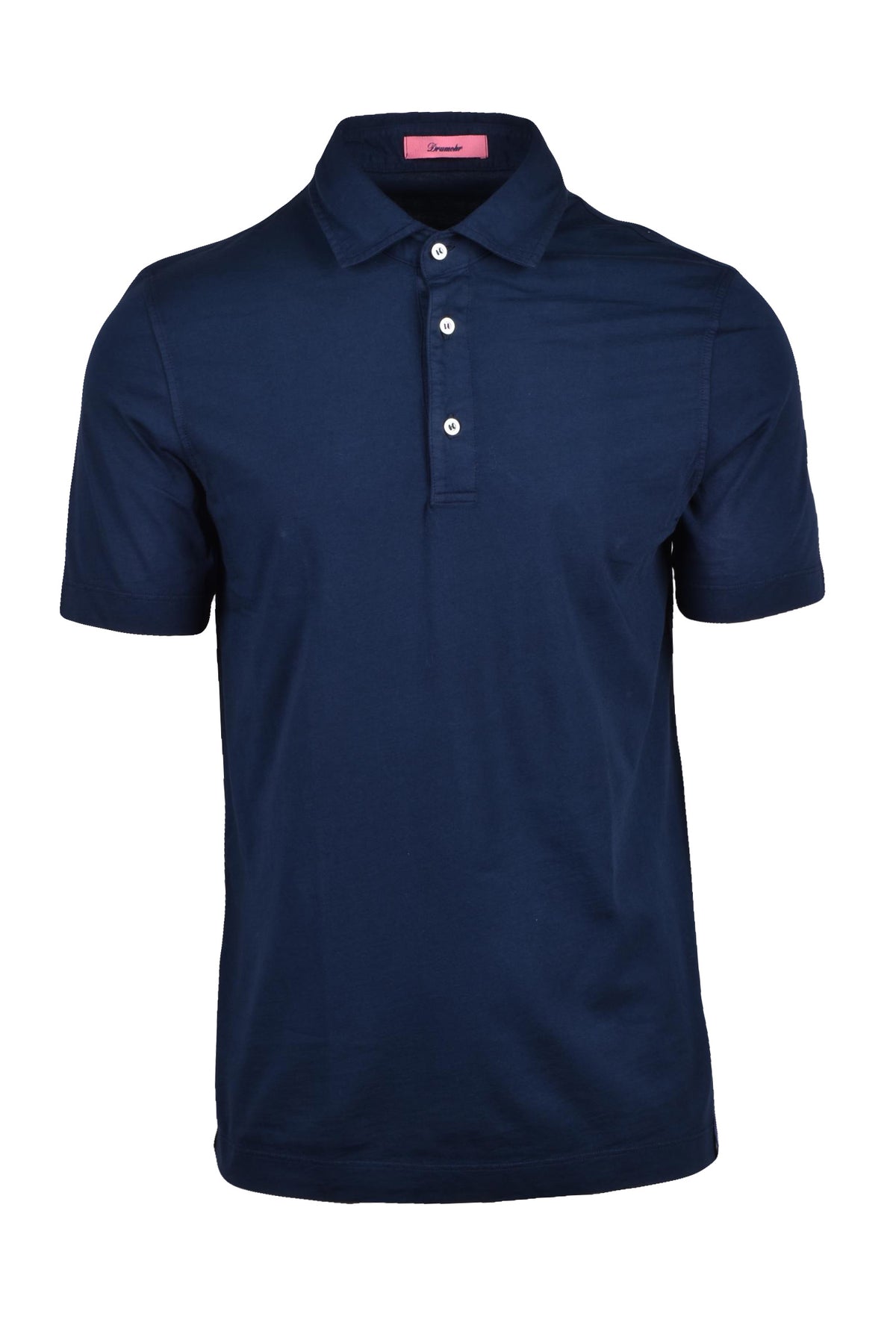 DRUMOHR - T-SHIRT AND POLO