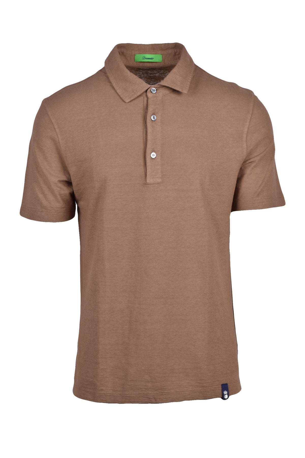 DRUMOHR - T-SHIRT AND POLO